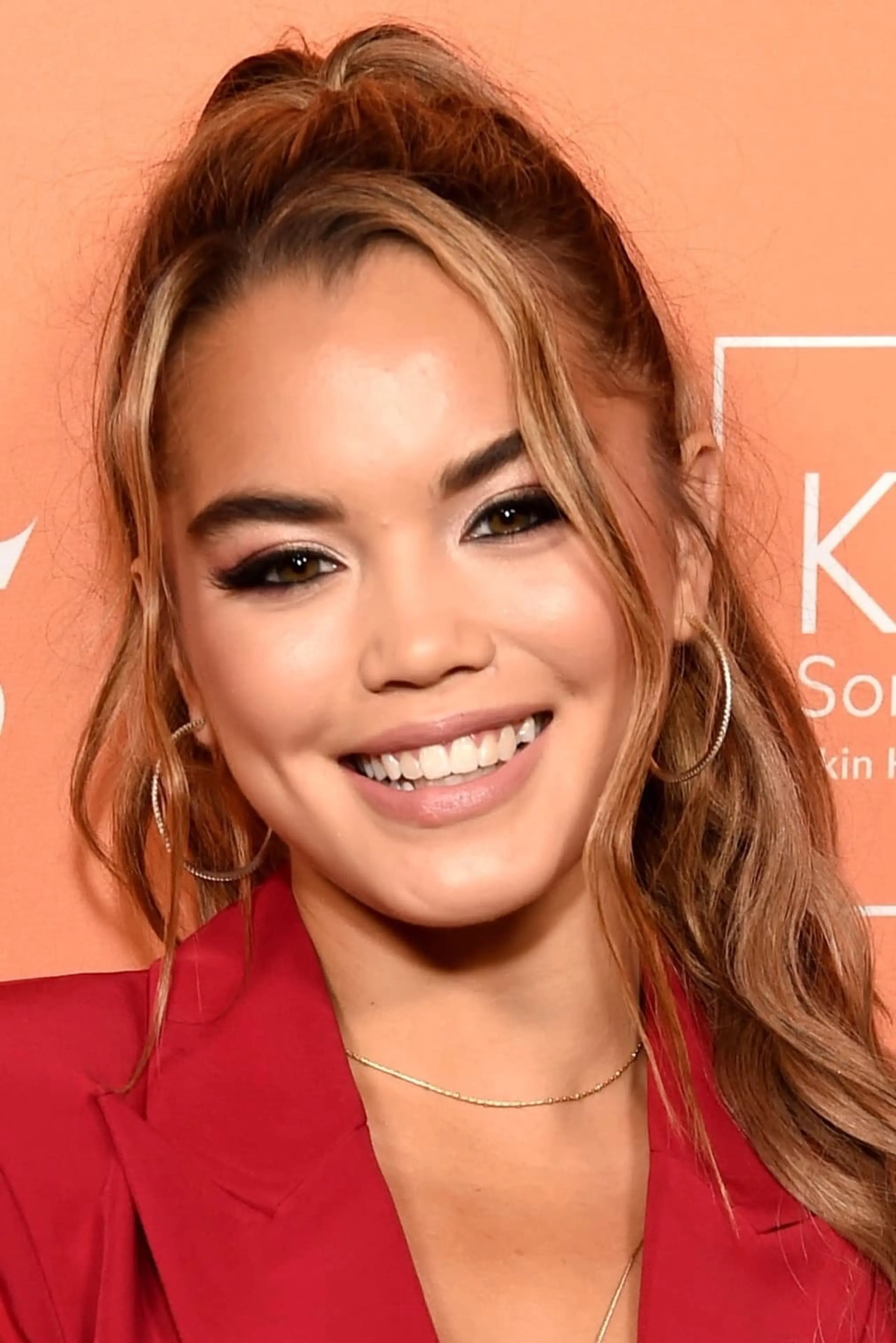 Foto von Paris Berelc