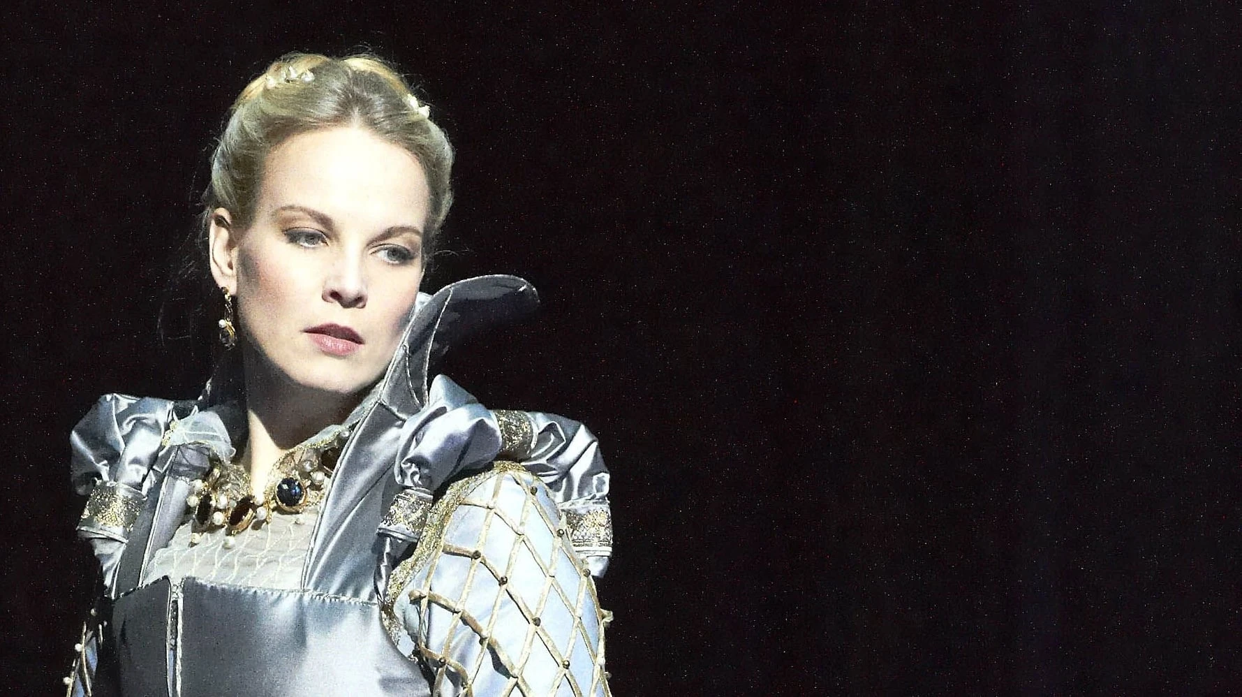 Donizetti · Anna Bolena