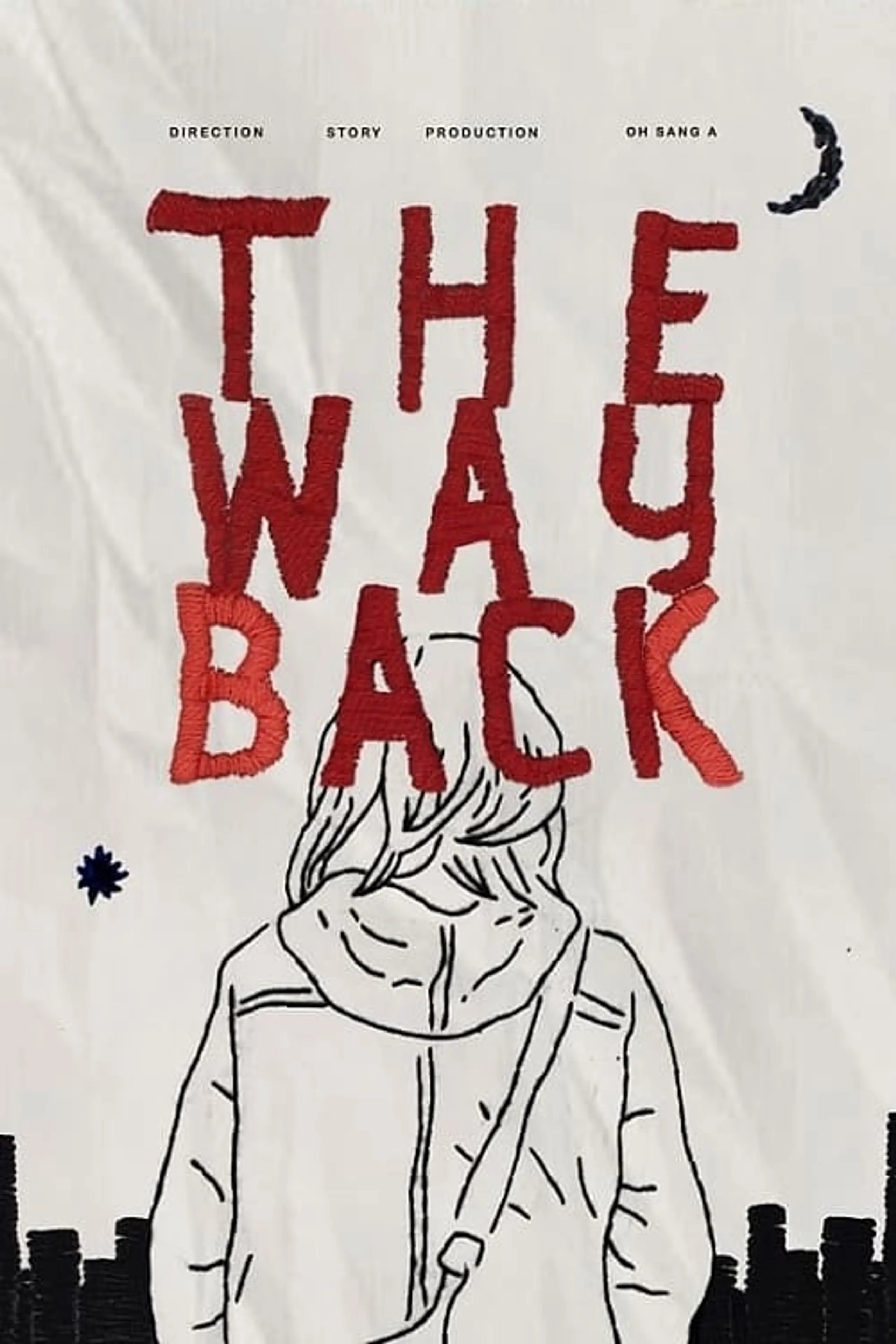 The way back