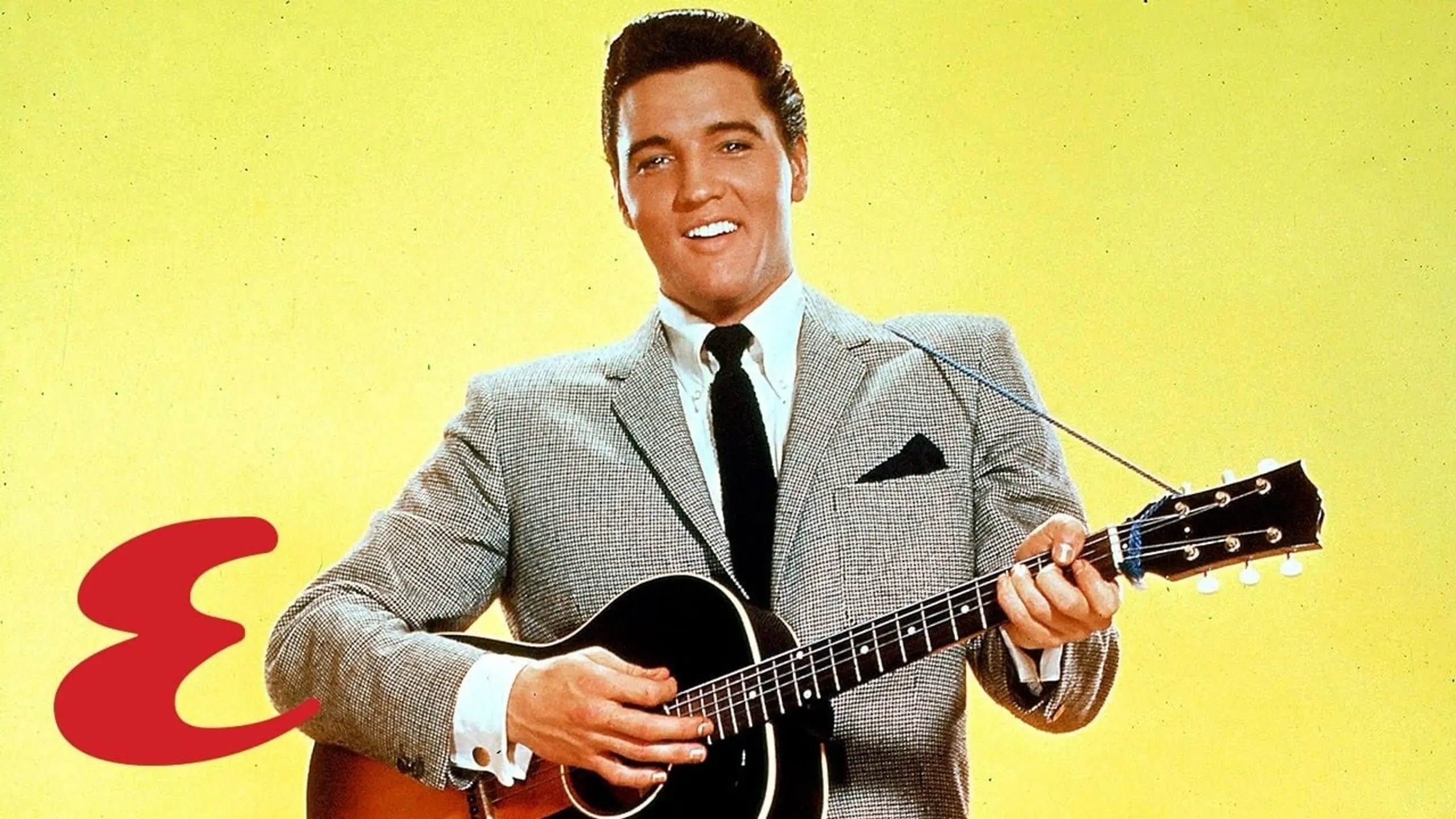 Elvis Presley: Elvis in Hollywood