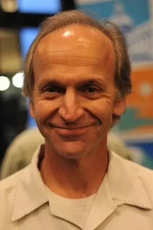 Foto von Ed Crasnick