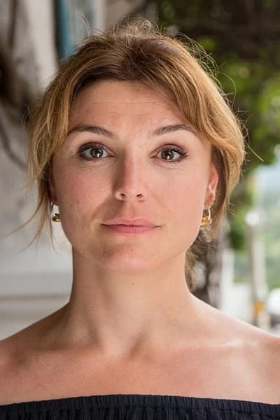 Foto von Evi Hanssen