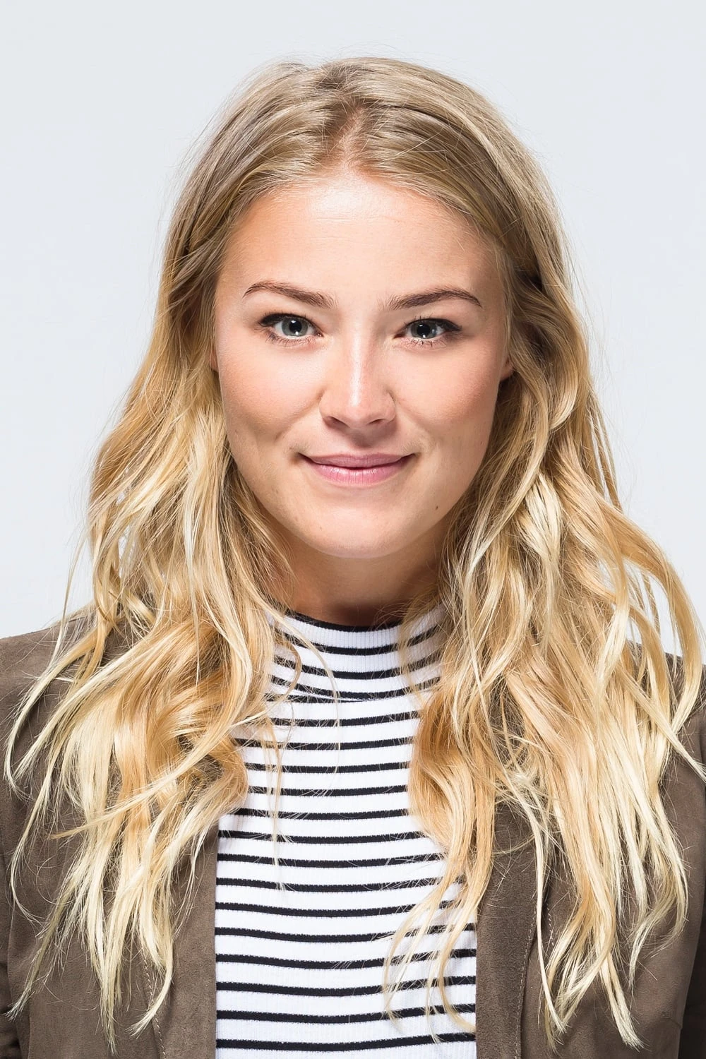Foto von Geraldine Kemper