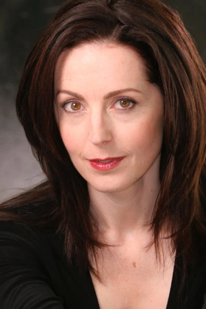 Foto von Gwenda Lorenzetti