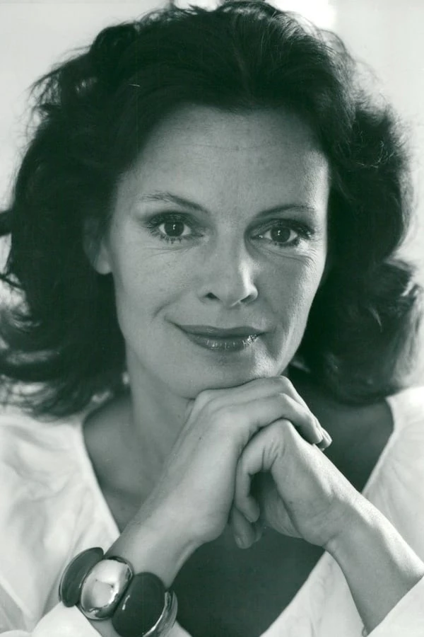 Foto von Sylvia Lindenstrand