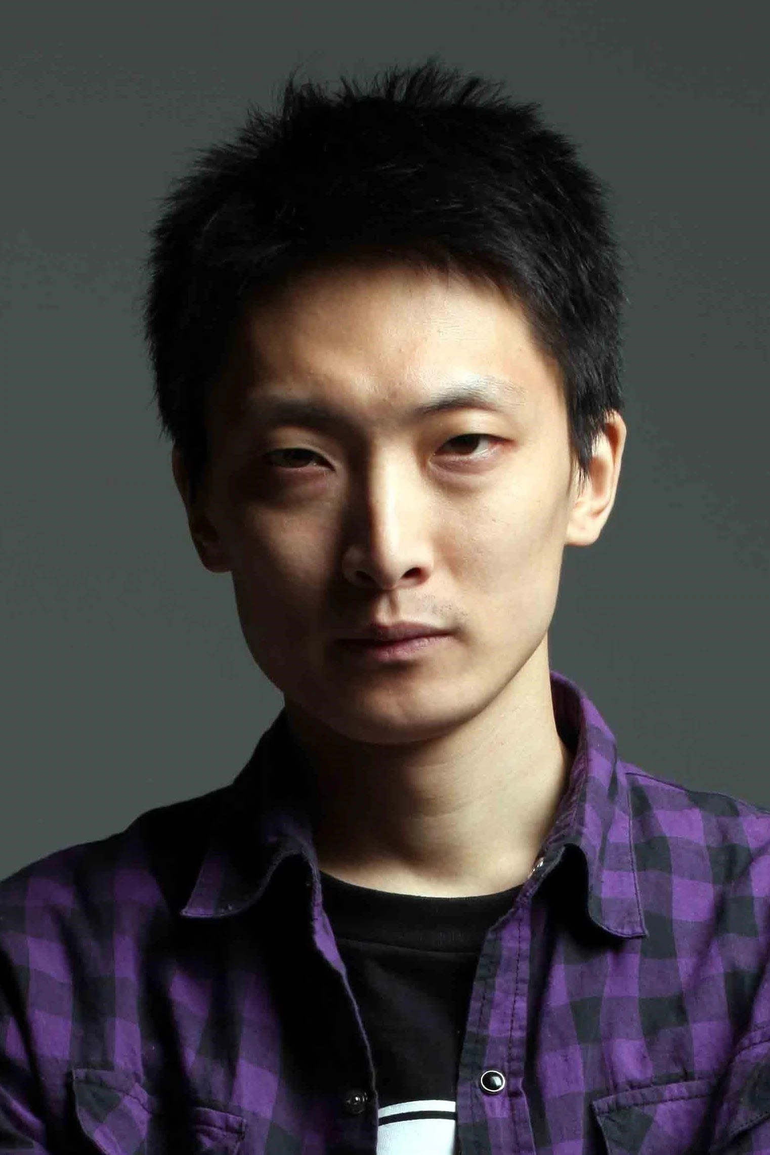 Foto von Peng Damo