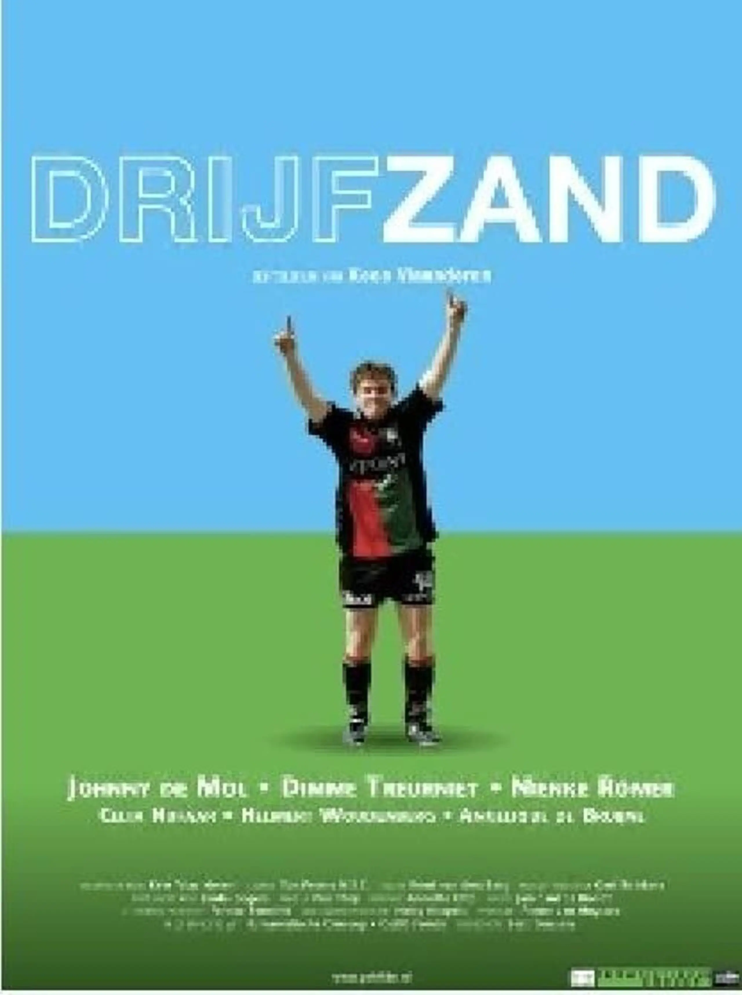 Drijfzand