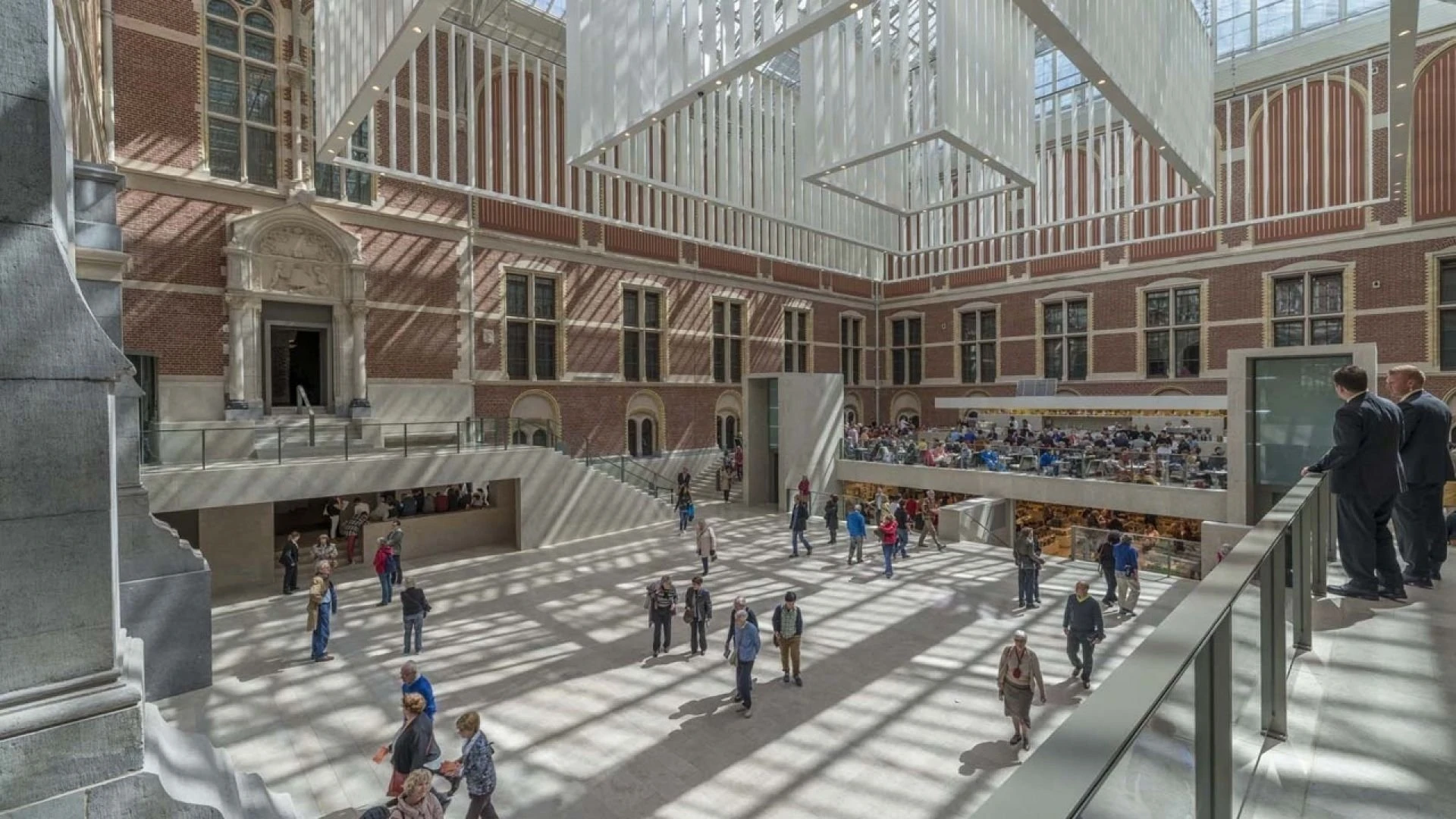 Het Nieuwe Rijksmuseum - De Film