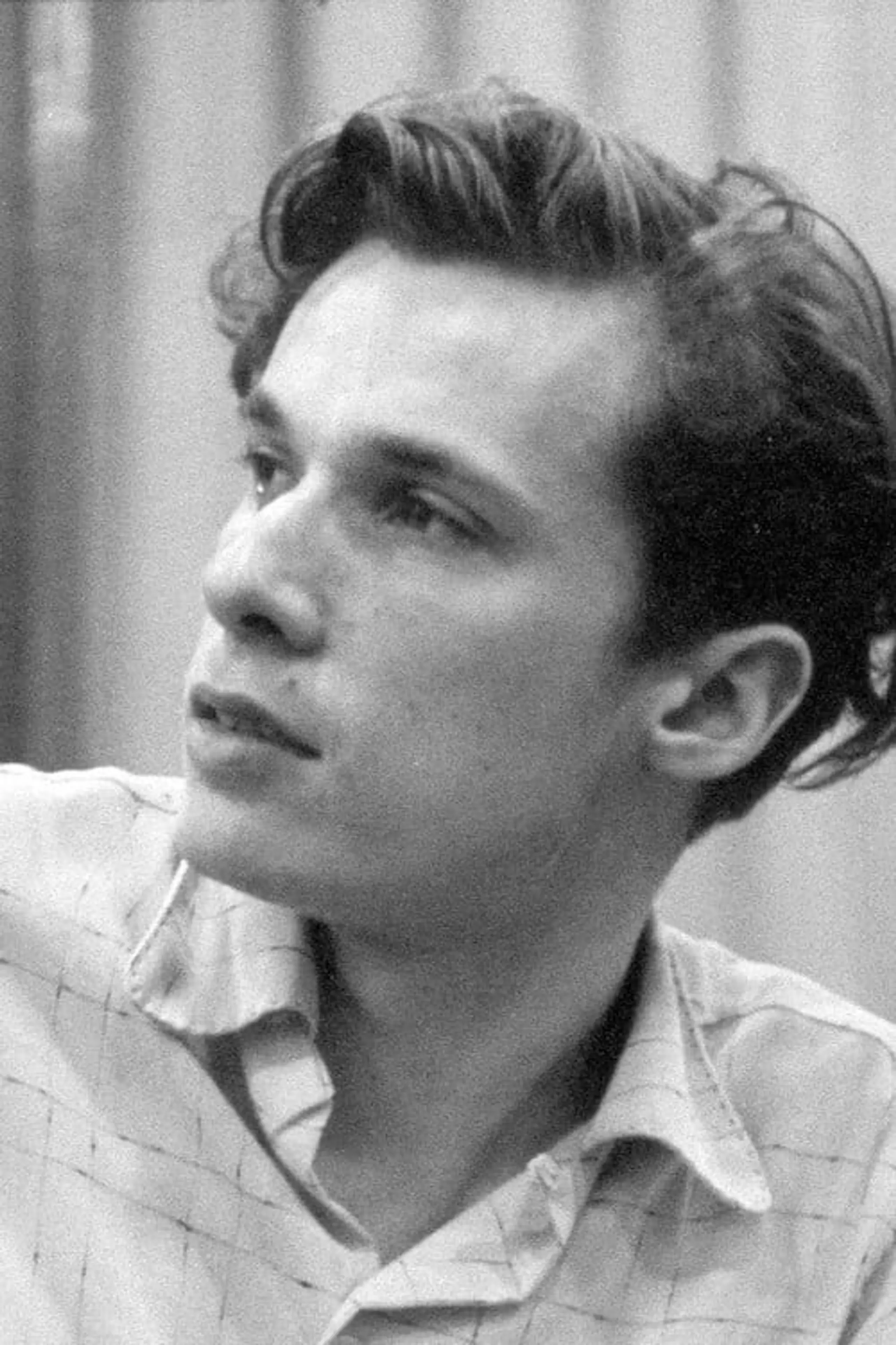 Foto von Glenn Gould