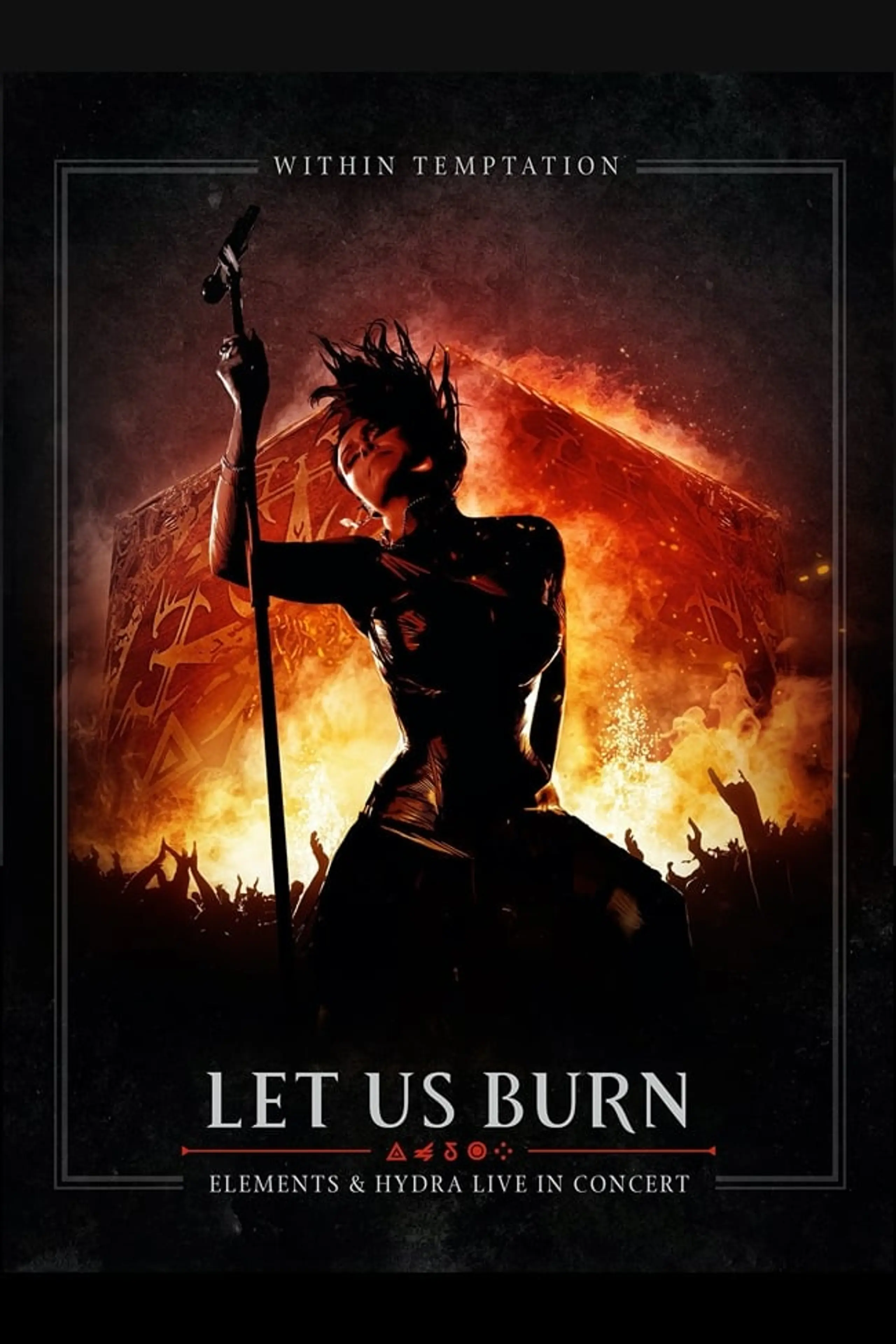 Within Temptation : Elements