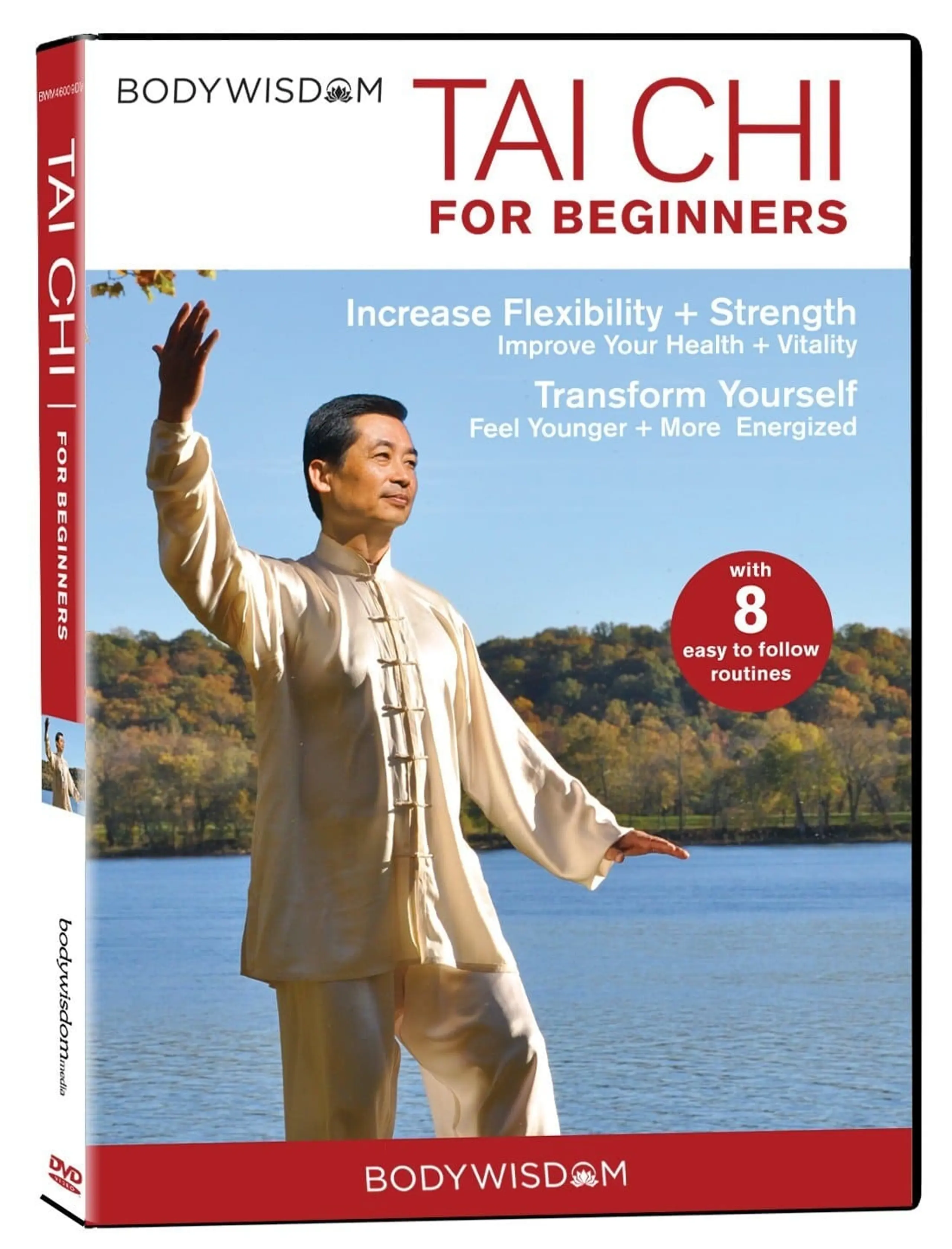 Tai Chi For Beginners