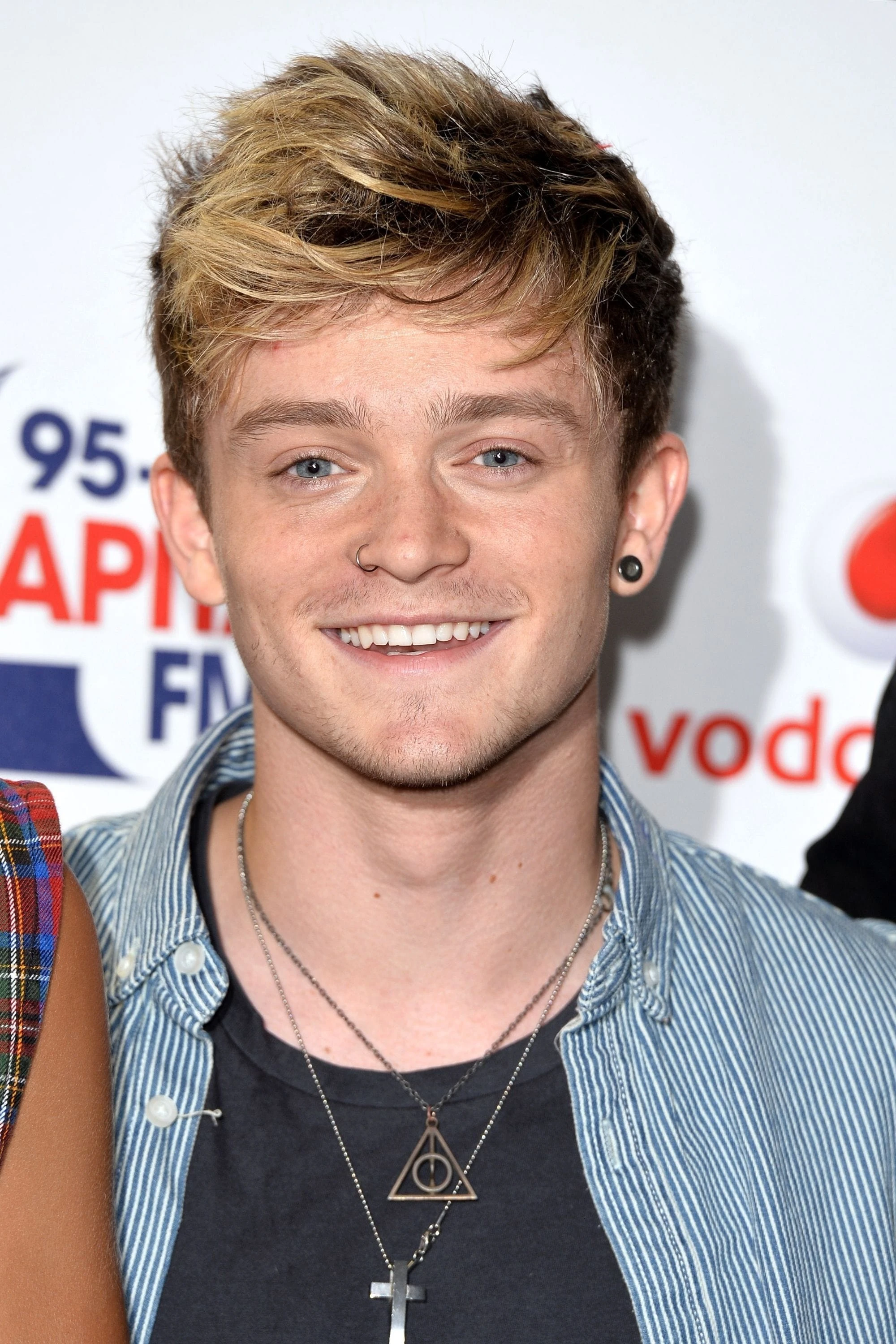 Foto von Connor Ball