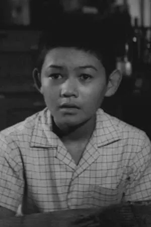 Foto von Kenzaburo Osawa