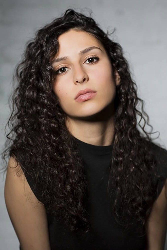 Foto von Hana Chamoun