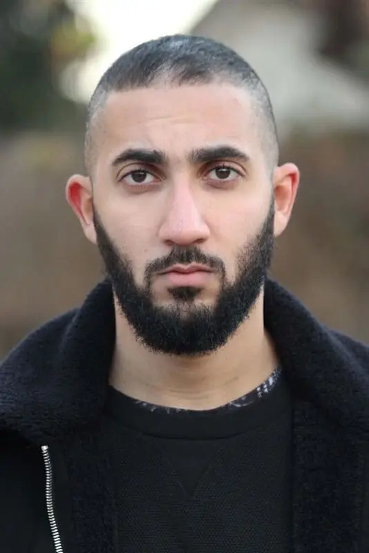 Foto von Tarik Lamli