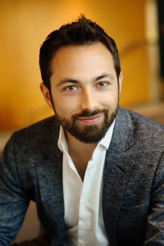 Foto von Derek Muller