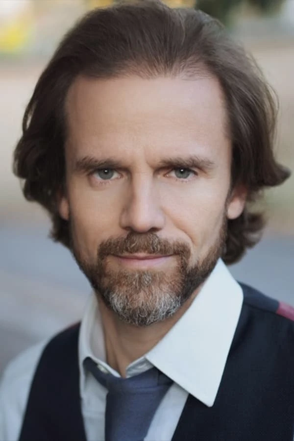 Foto von Ben Gardner Gray