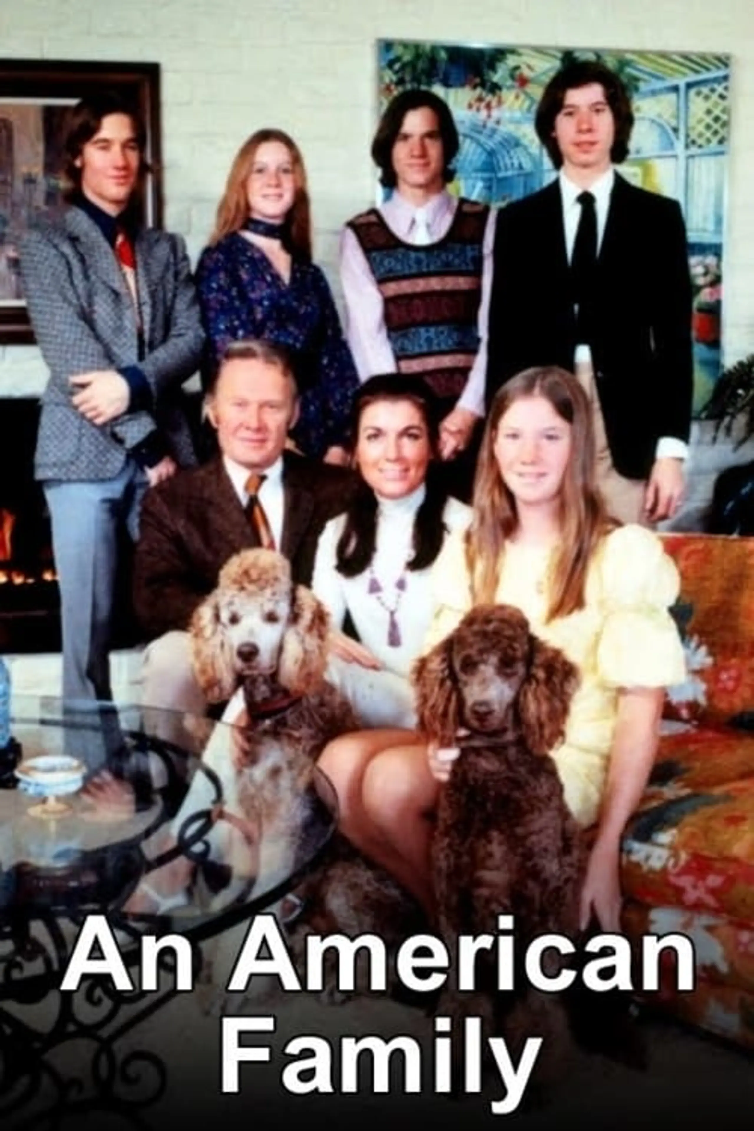 An American Family: Anniversary Edition