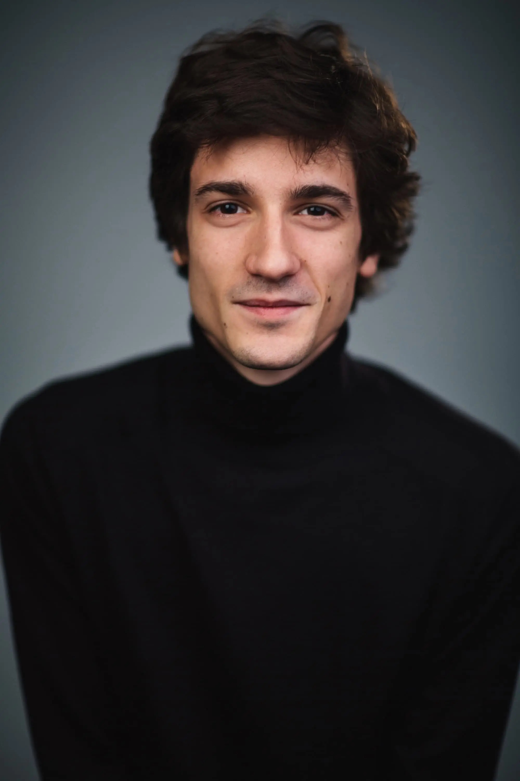 Foto von Marcos Franz