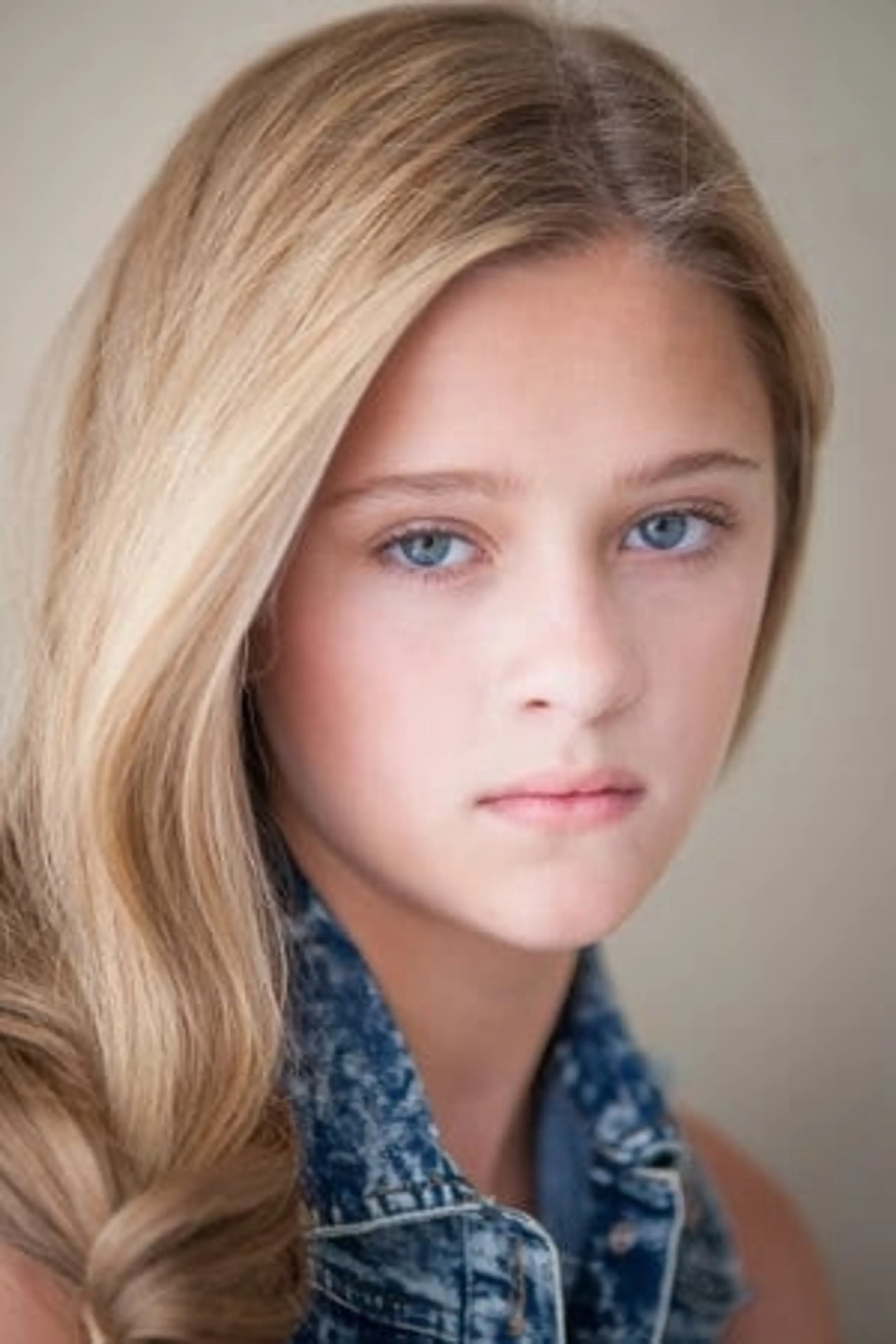 Foto von Lizzy Greene