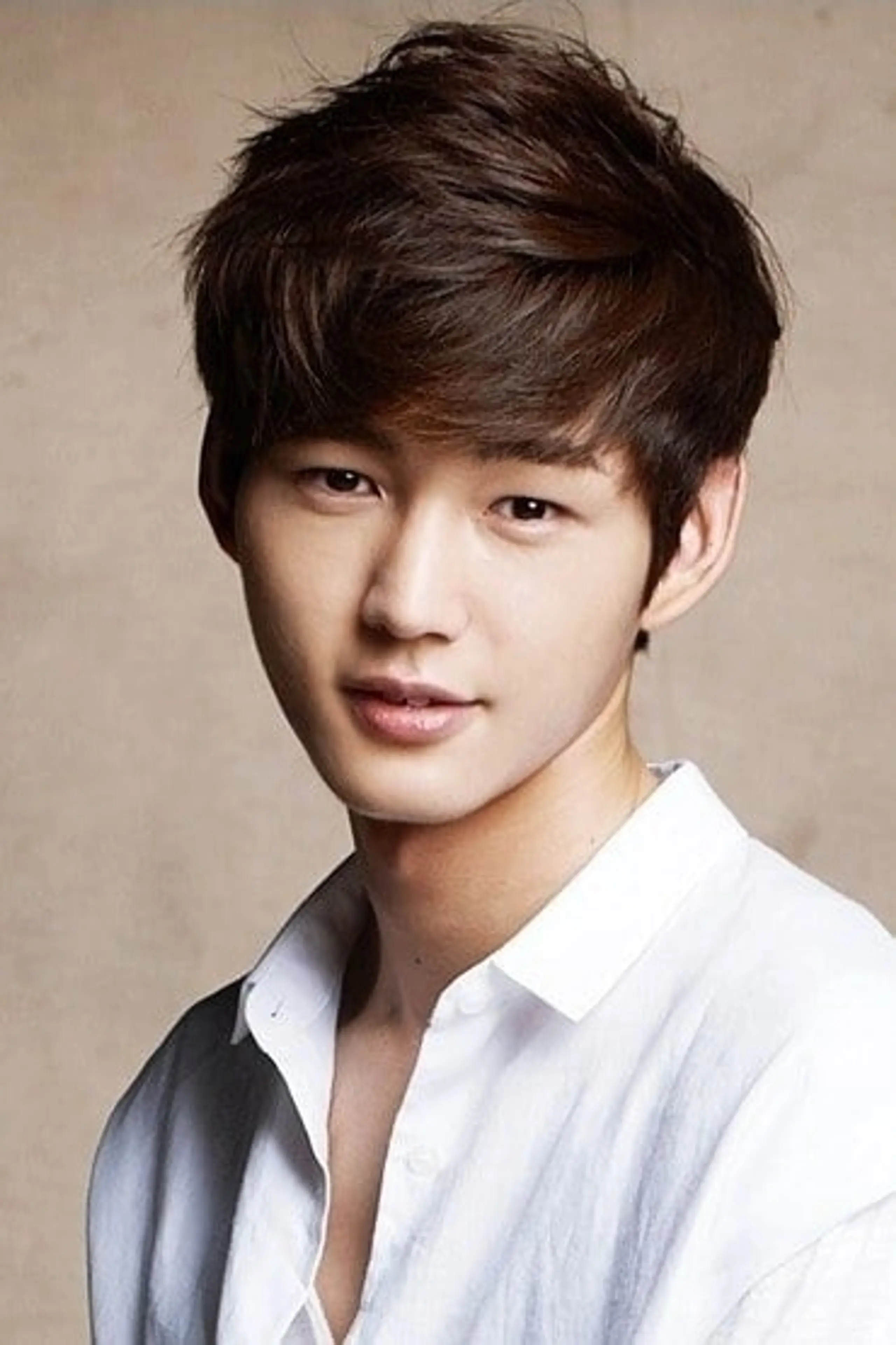 Foto von Lee Won-keun