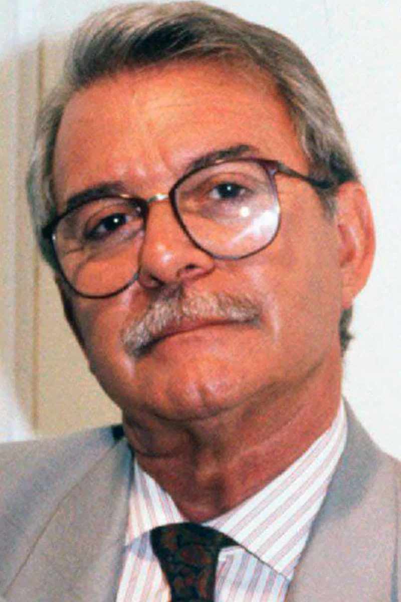 Foto von Rodolfo Machado