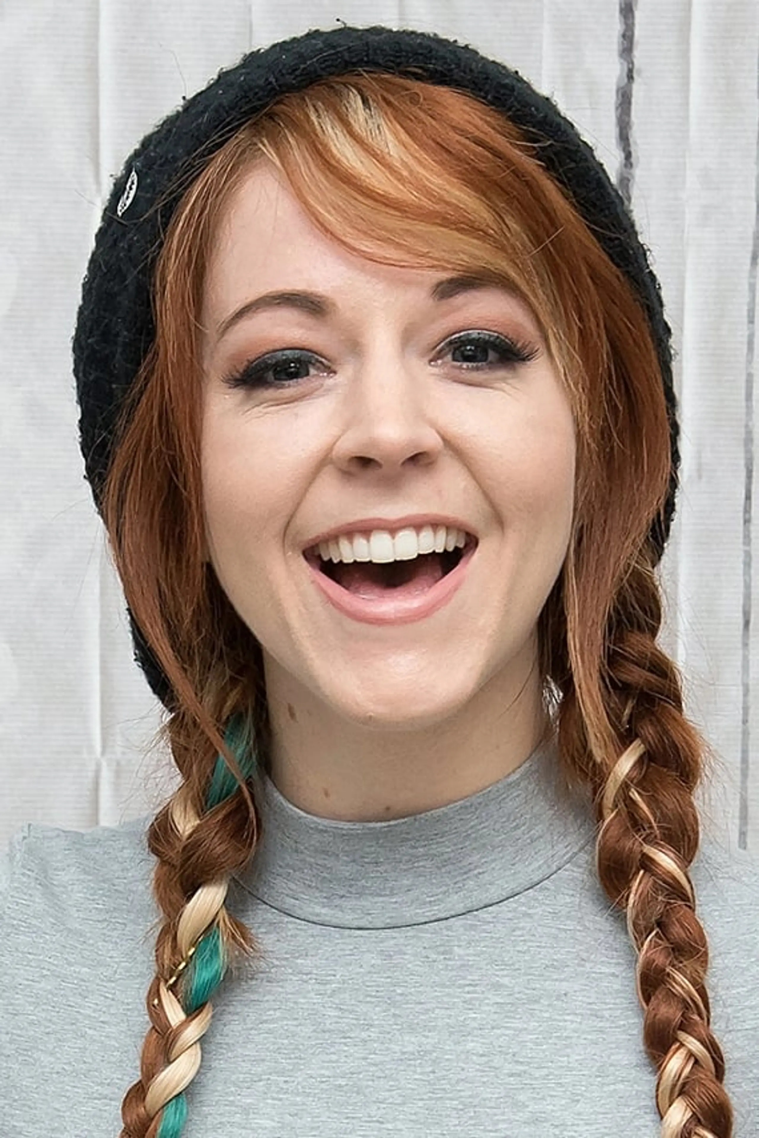 Foto von Lindsey Stirling