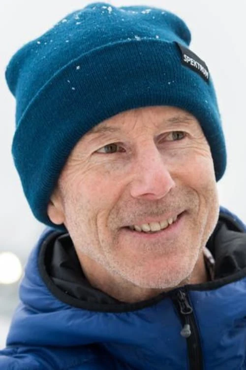 Foto von Ingemar Stenmark