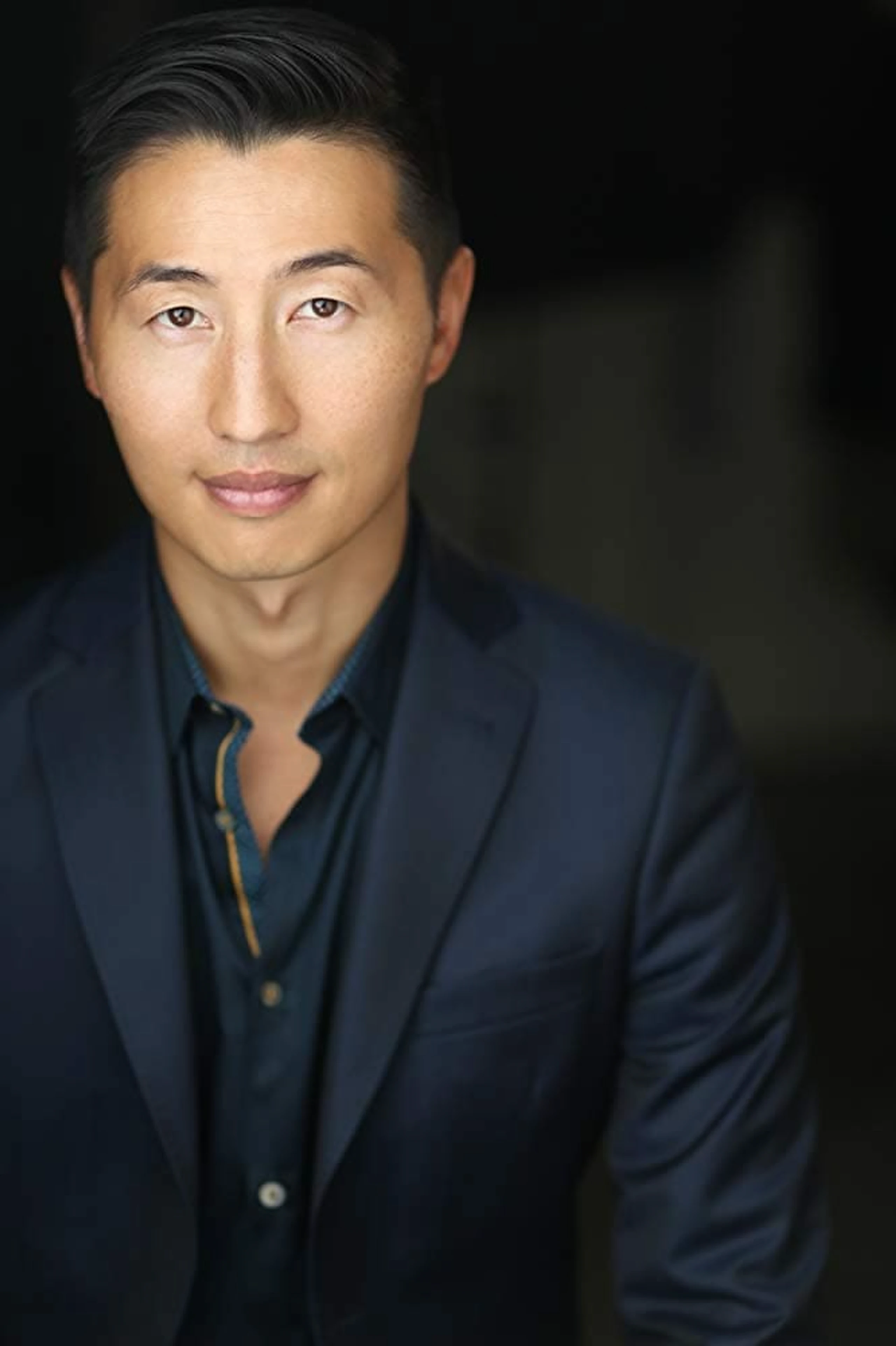 Foto von Zen Lim