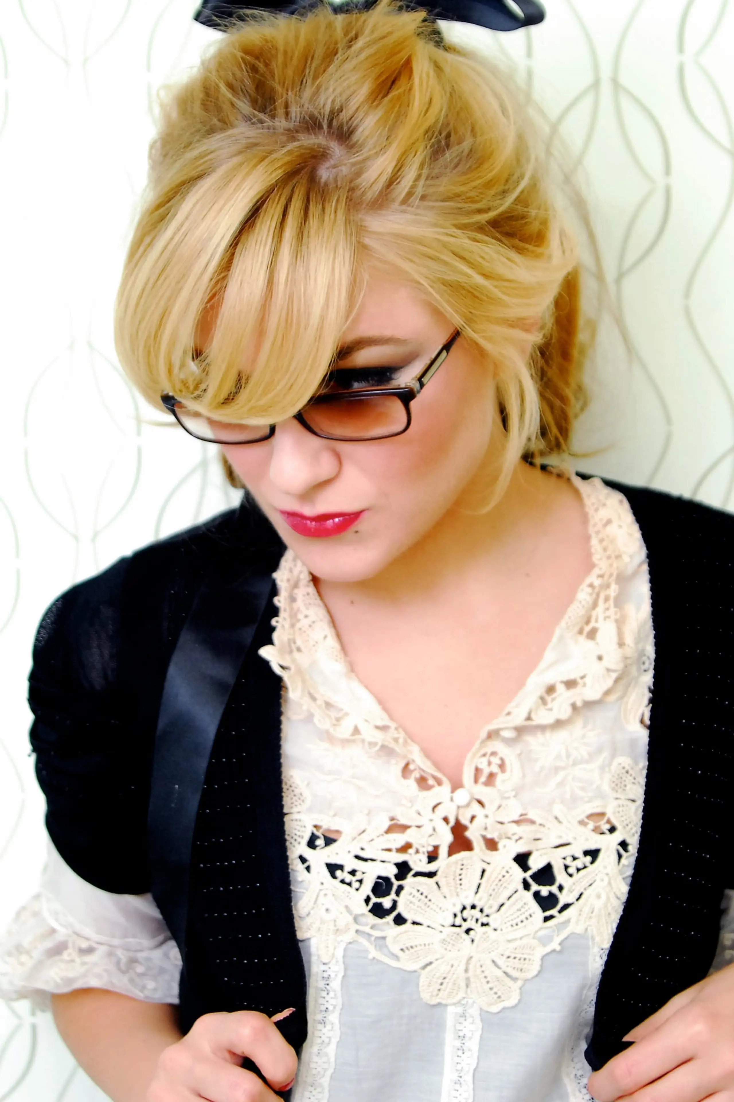 Foto von Melody Gardot