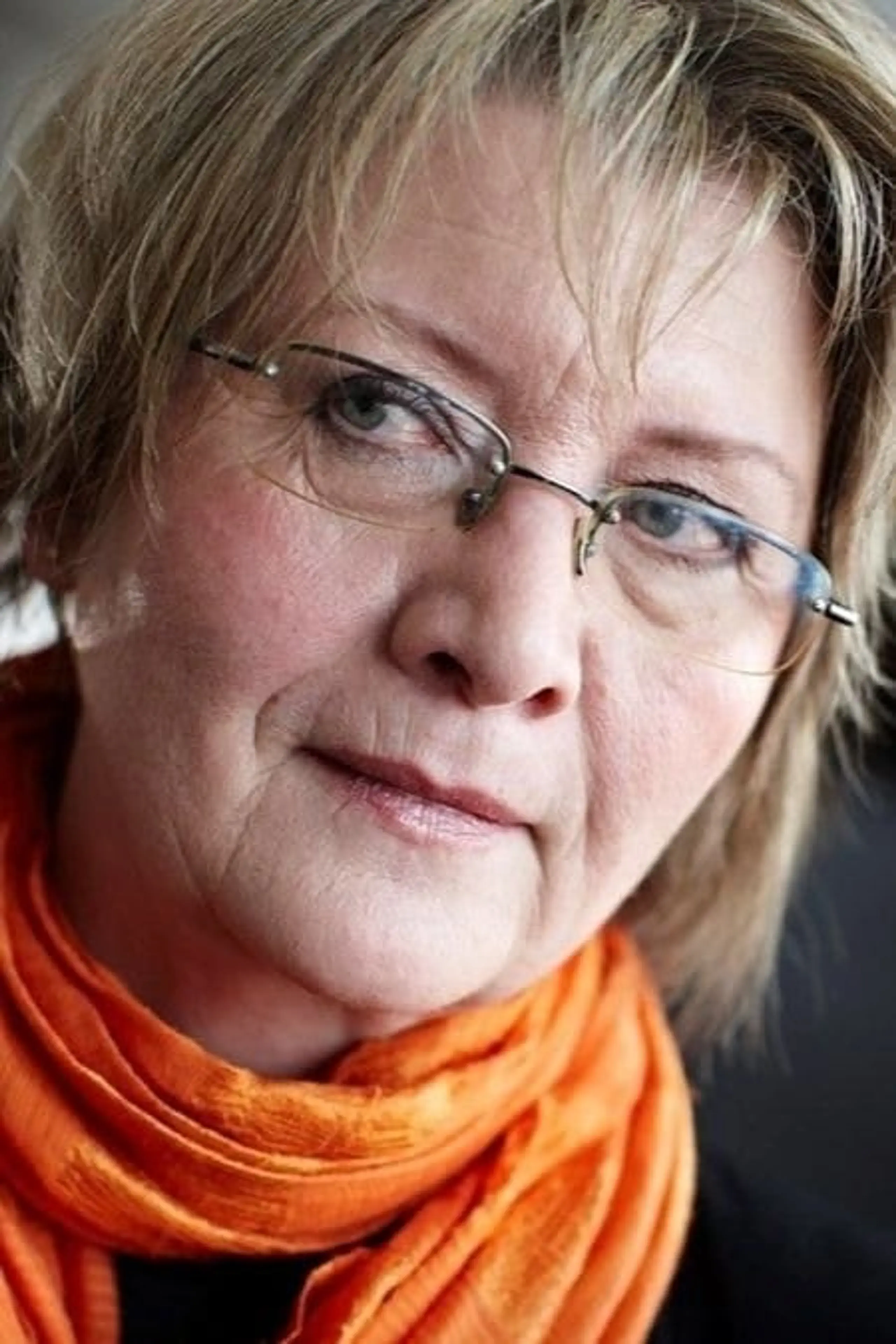 Foto von Eva Gabrielsson