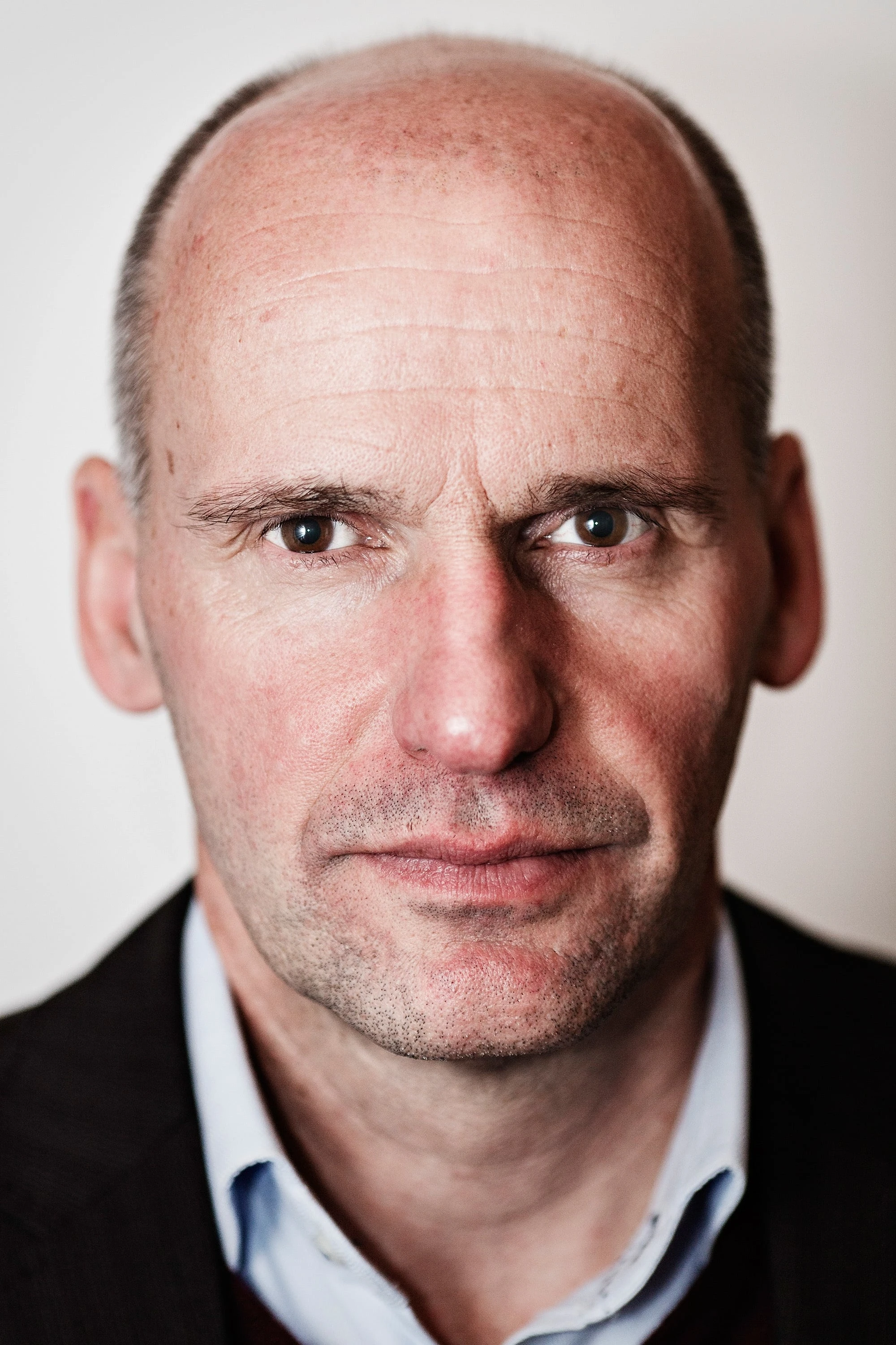 Foto von Geir Lippestad