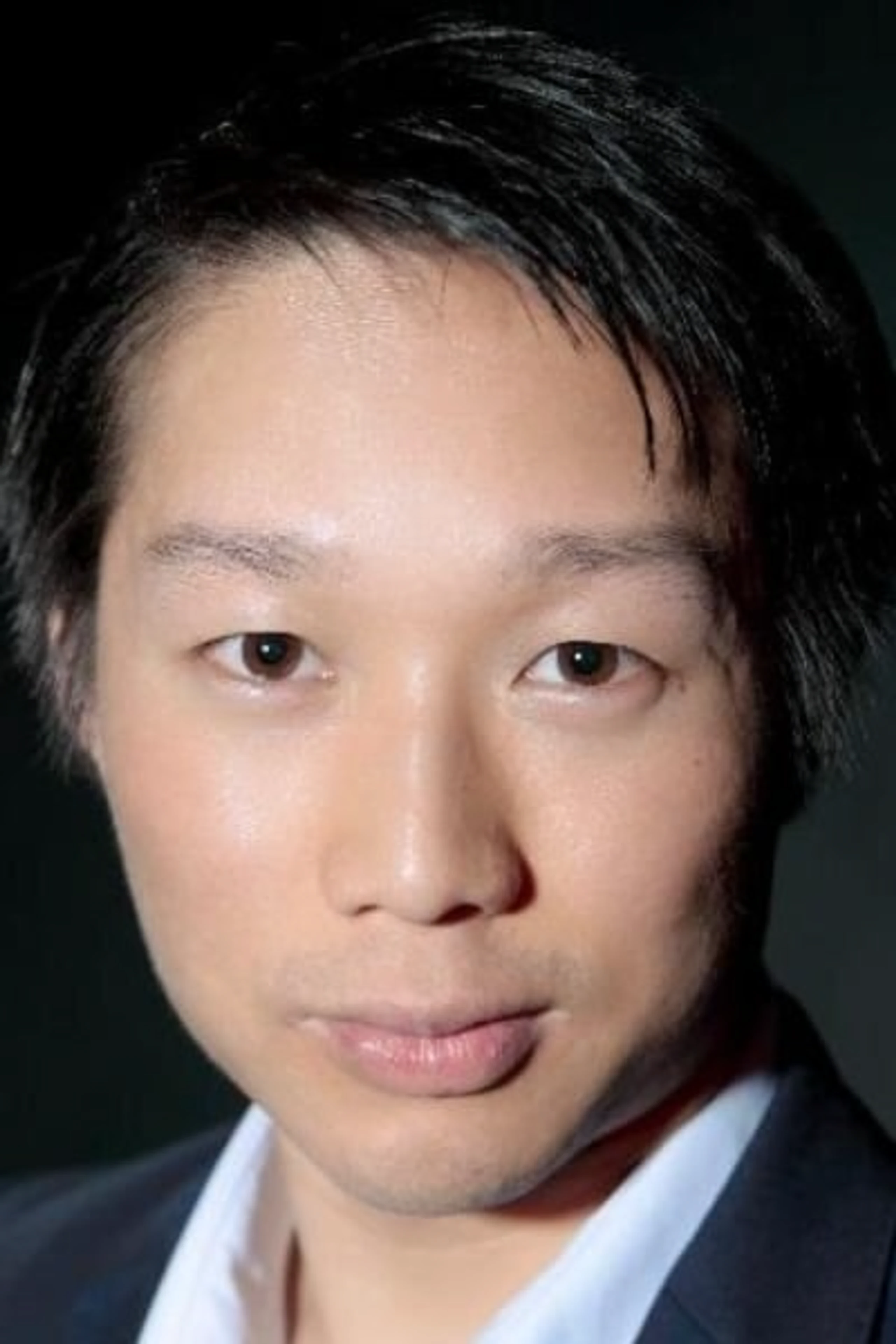 Foto von Vincent Tsang