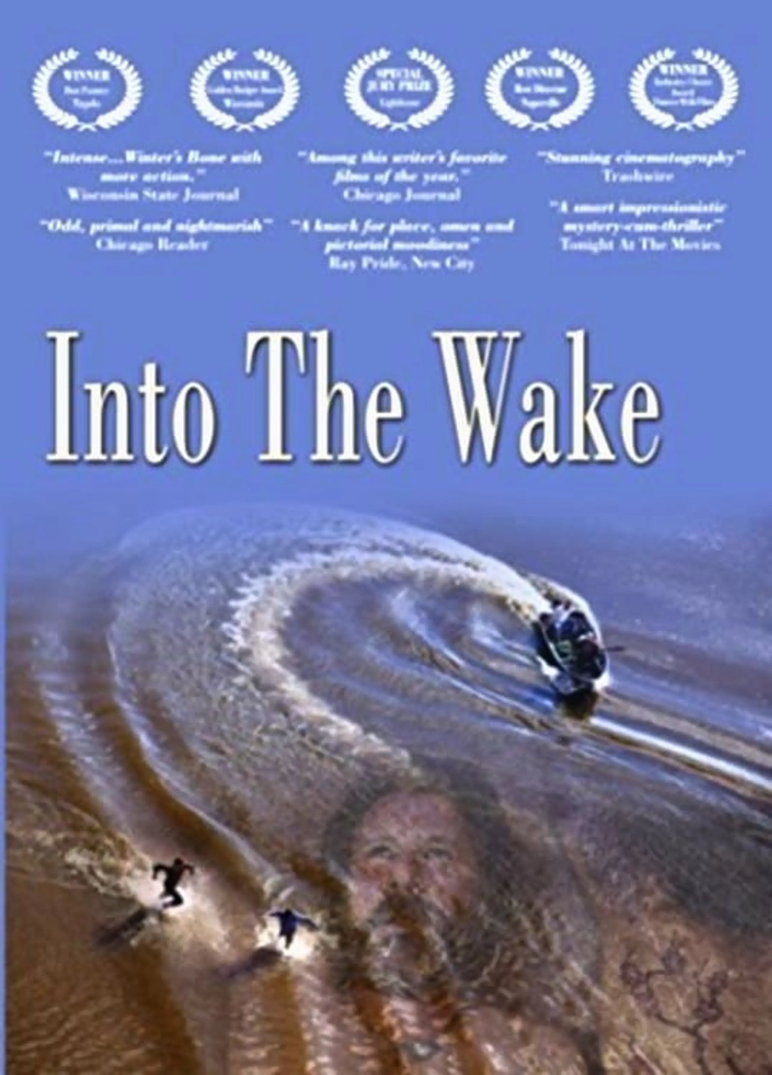 Into the Wake