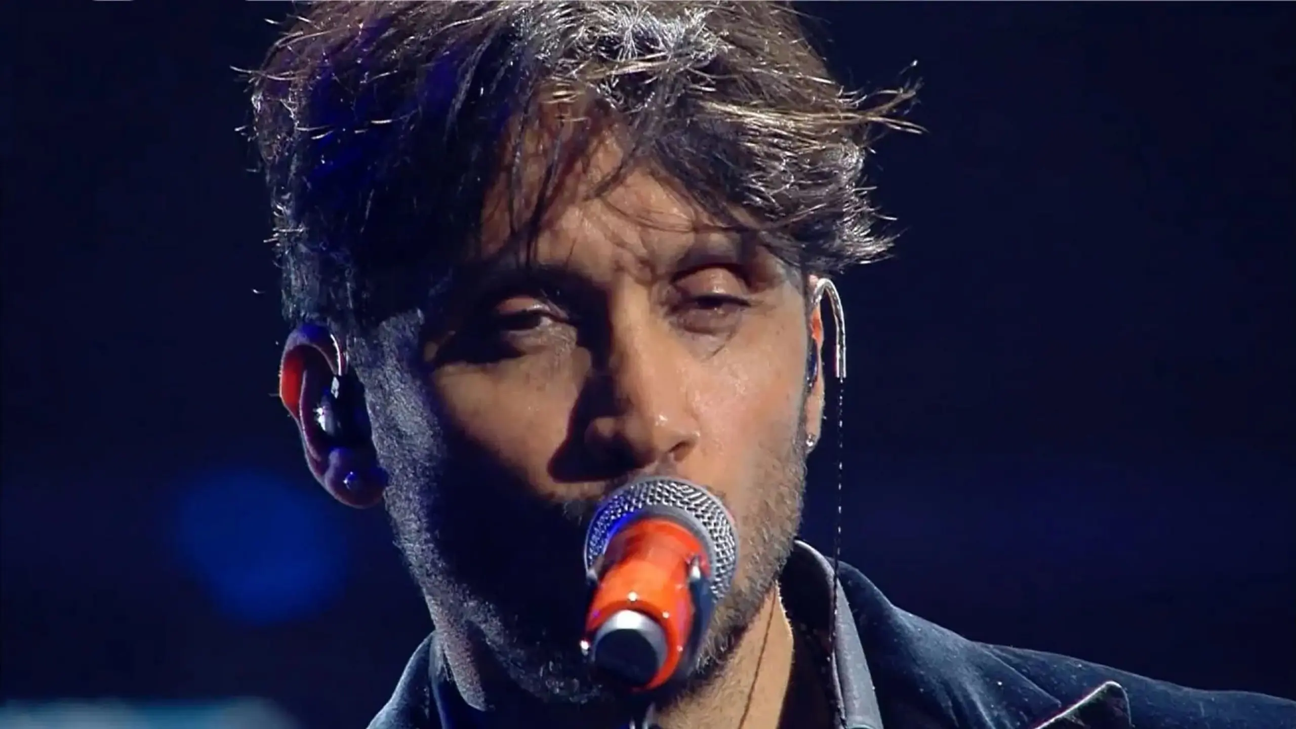 Fabrizio Moro - Atlantico Live