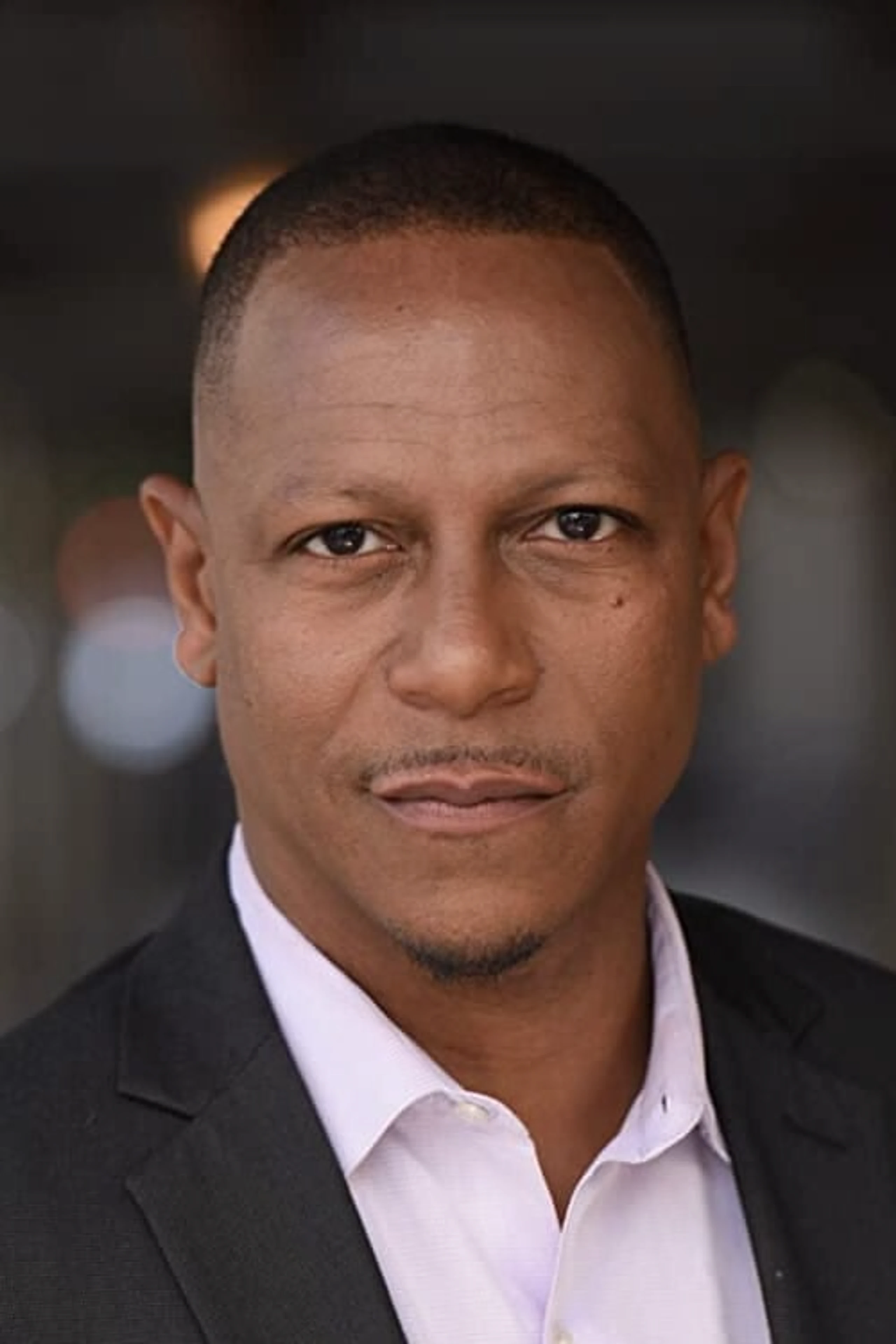 Foto von Marvin Johnson