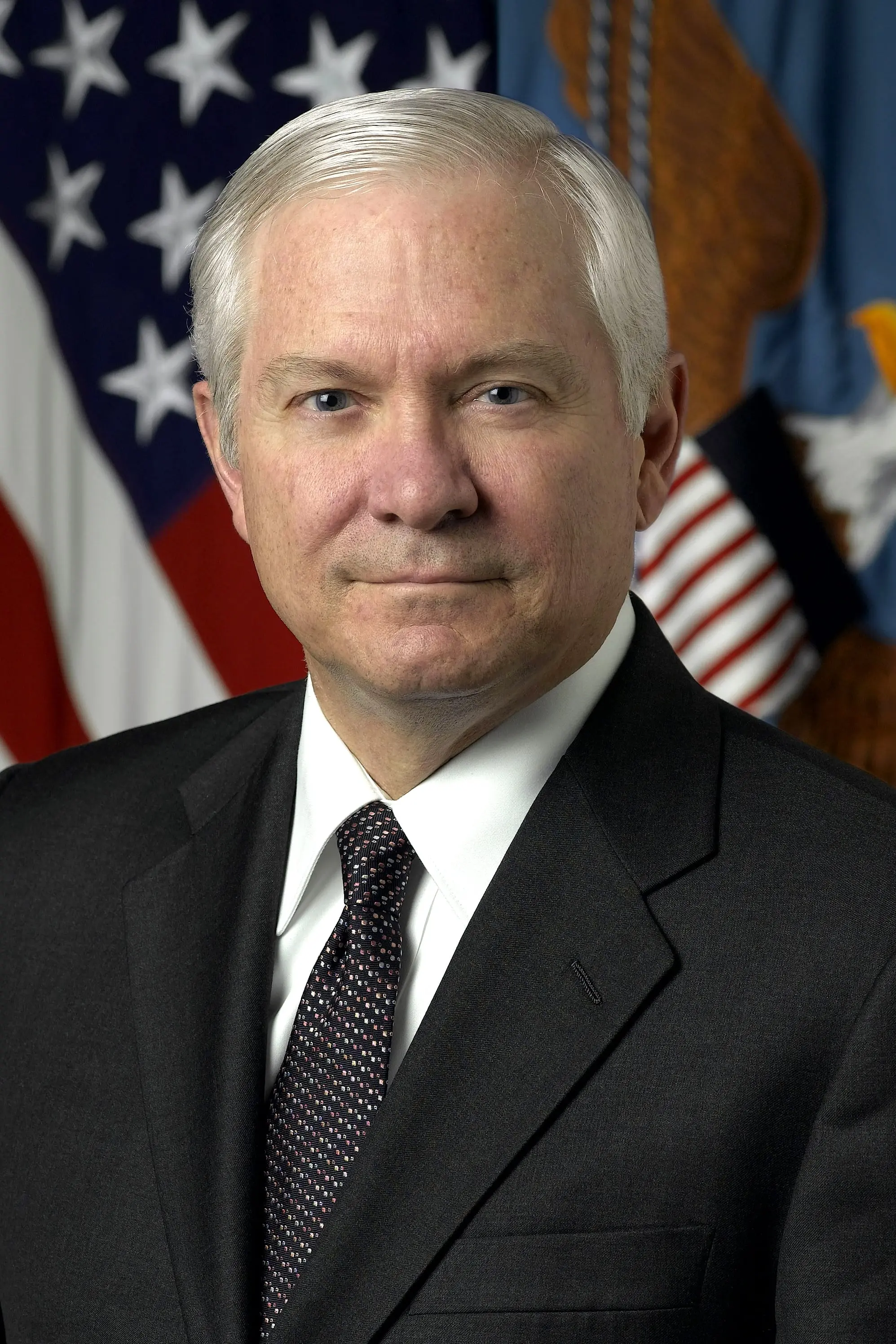 Foto von Robert Gates