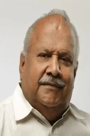 Foto von Babu Swamy