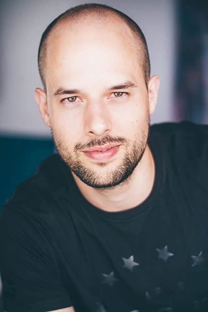 Foto von Samuel Thomas