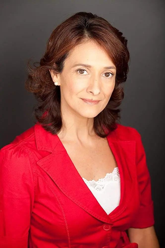 Foto von Sylvia Lester