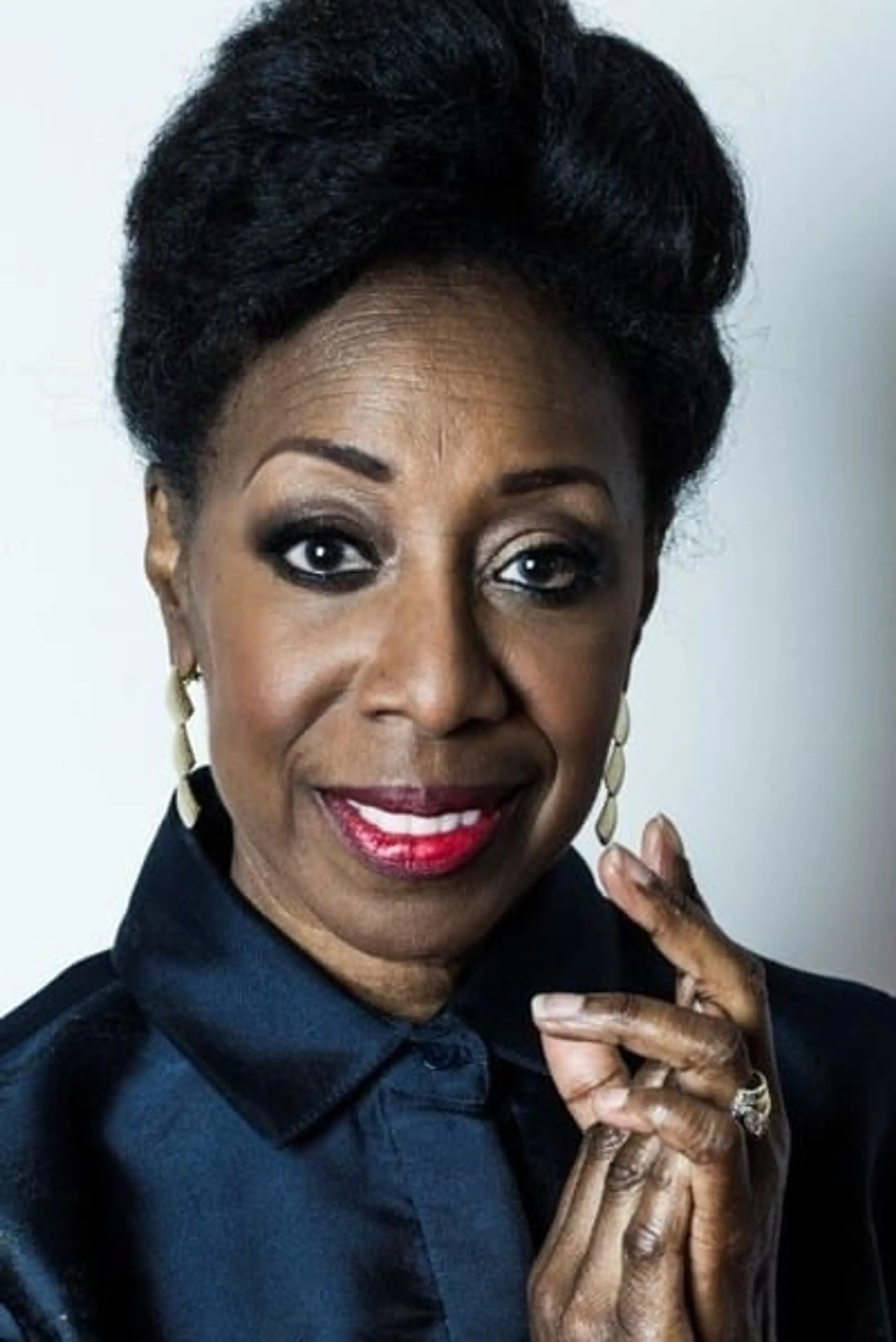 Foto von Oleta Adams