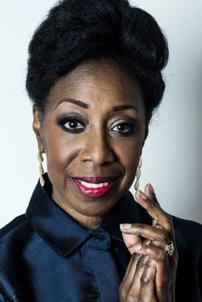 Foto von Oleta Adams