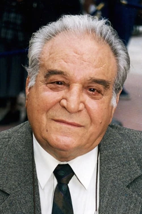 Foto von Spyros Kalogirou