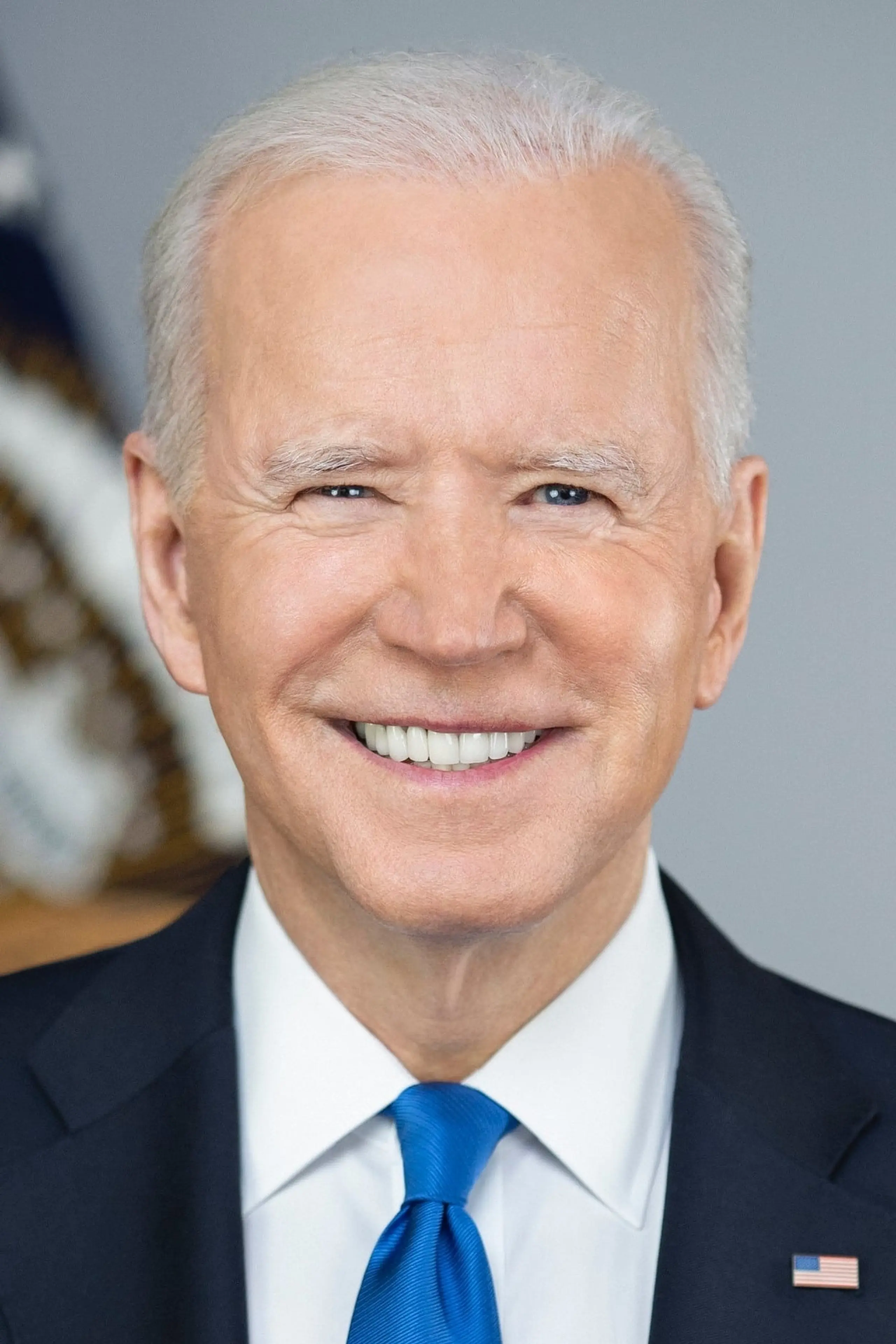 Foto von Joe Biden