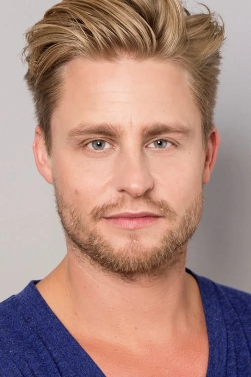 Foto von Joël de Tombe