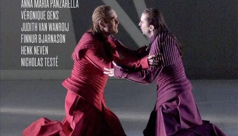 Castor & Pollux