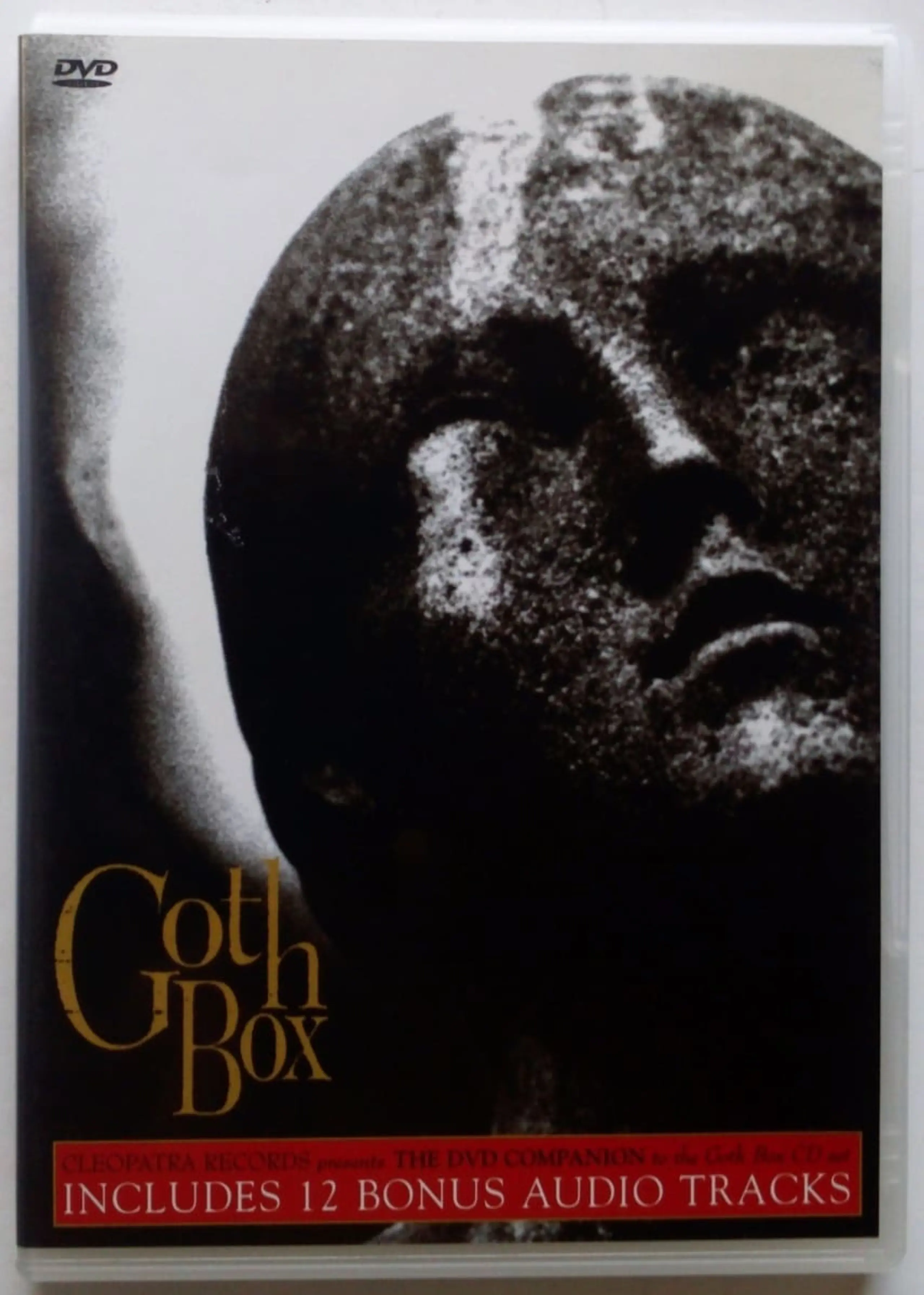 Goth Box