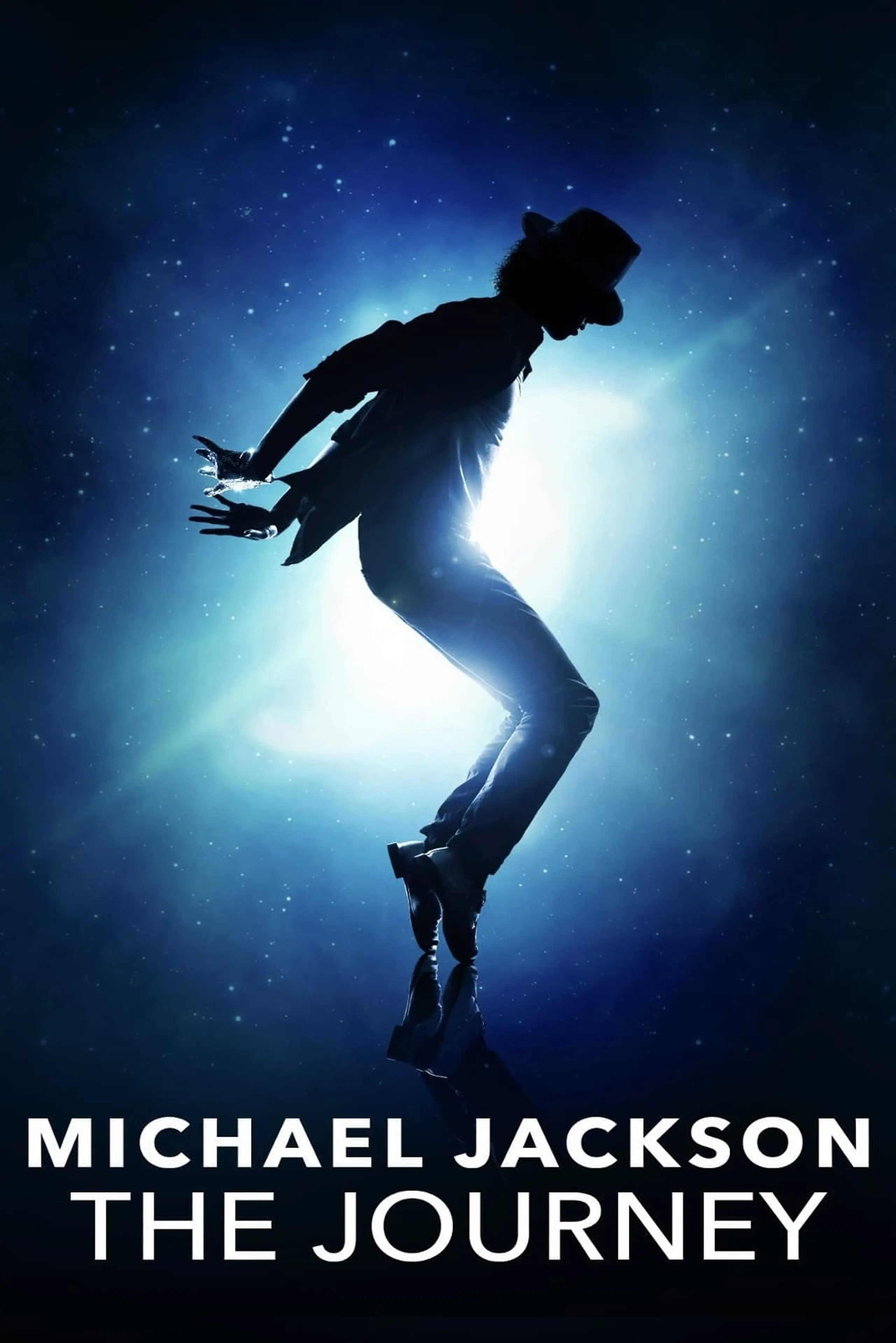 Michael Jackson: The Journey