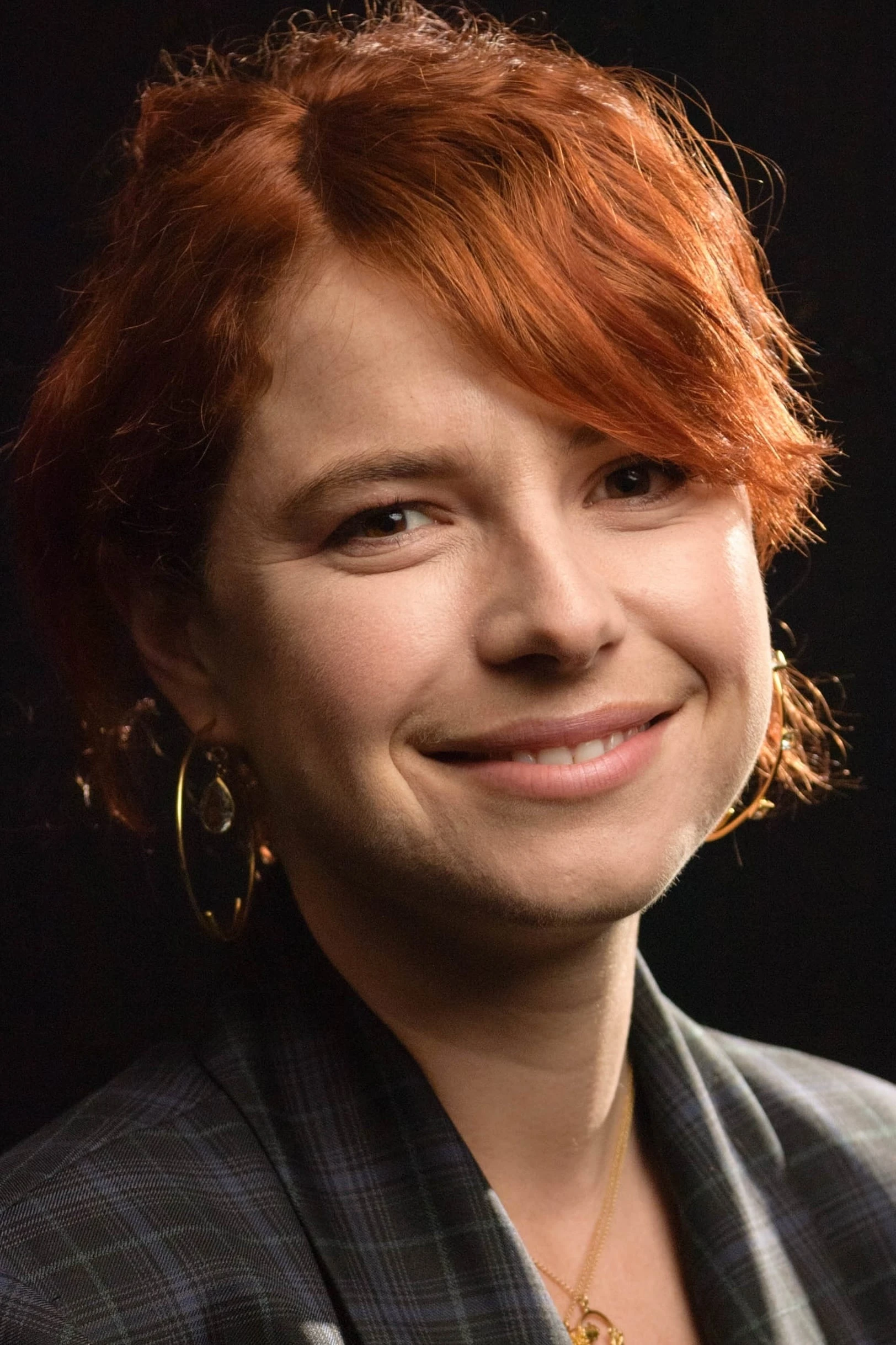 Foto von Jessie Buckley