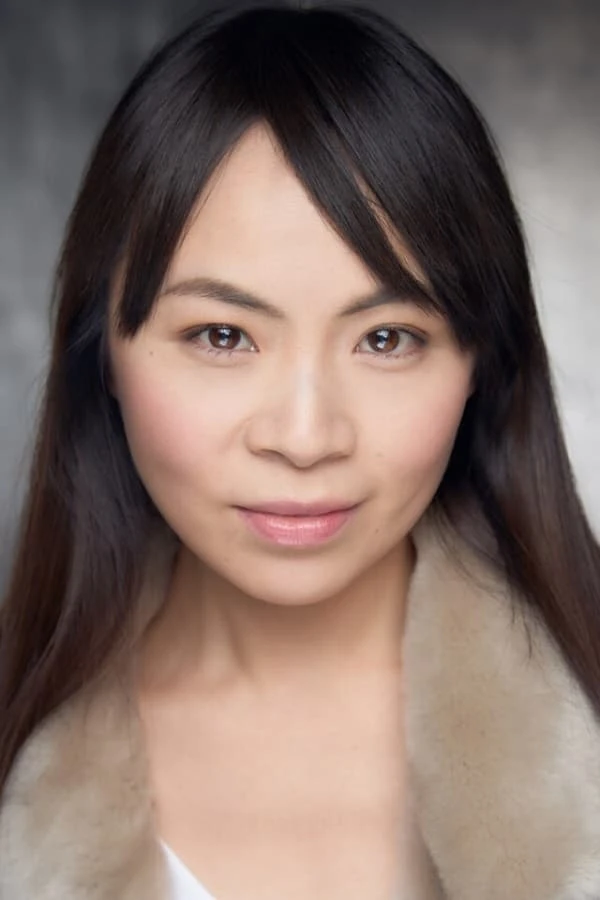Foto von Shin-Fei Chen